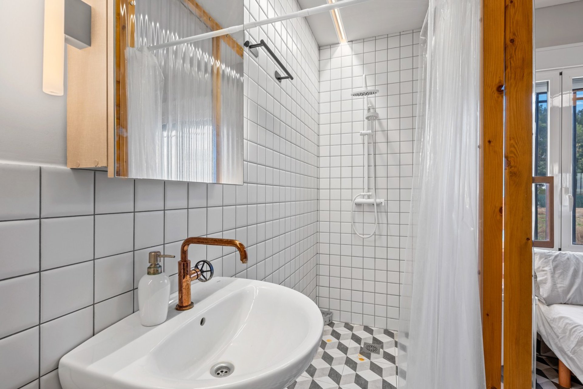 Resale - Villa - Elche - Elche/Elx