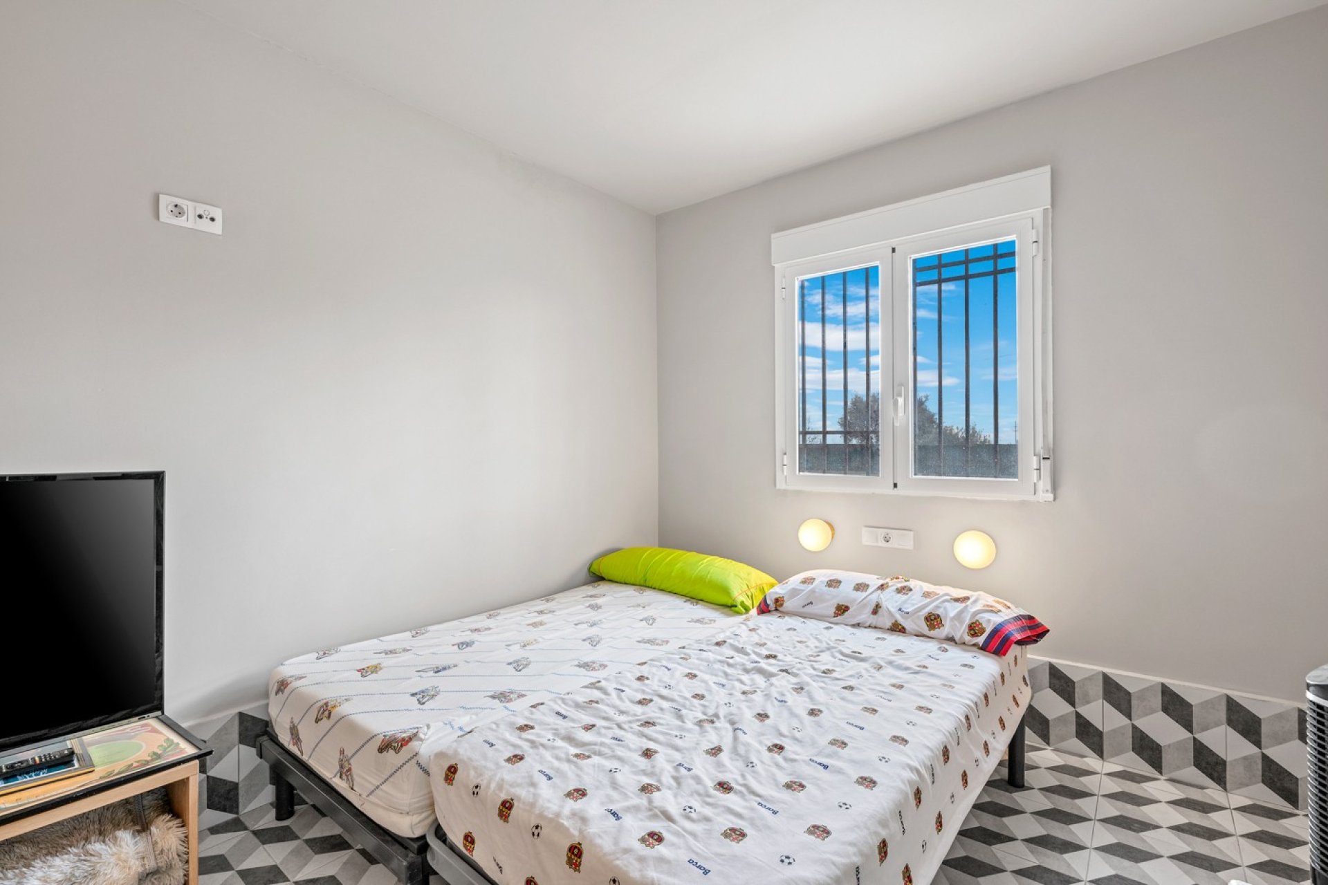 Resale - Villa - Elche - Elche/Elx