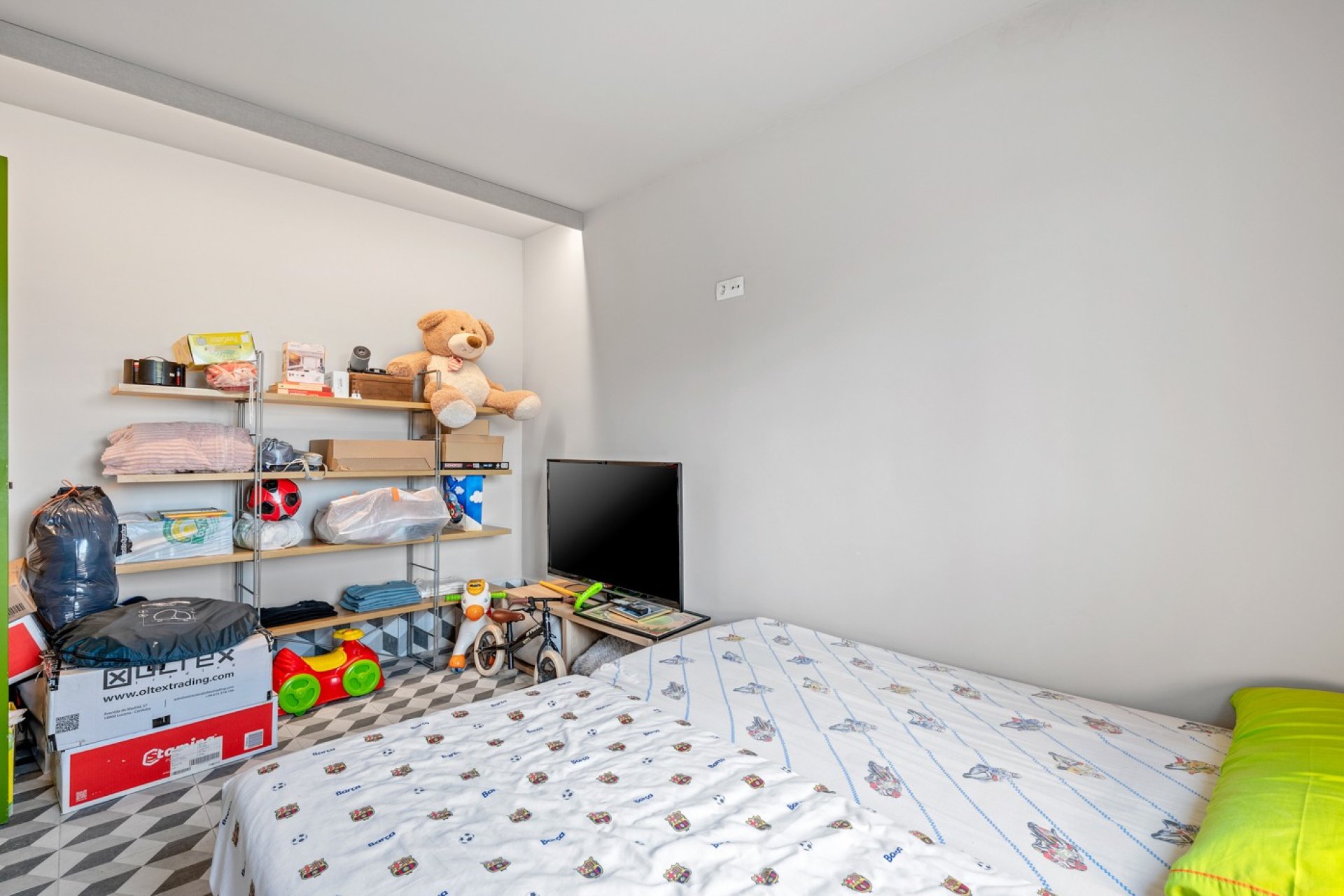 Resale - Villa - Elche - Elche/Elx