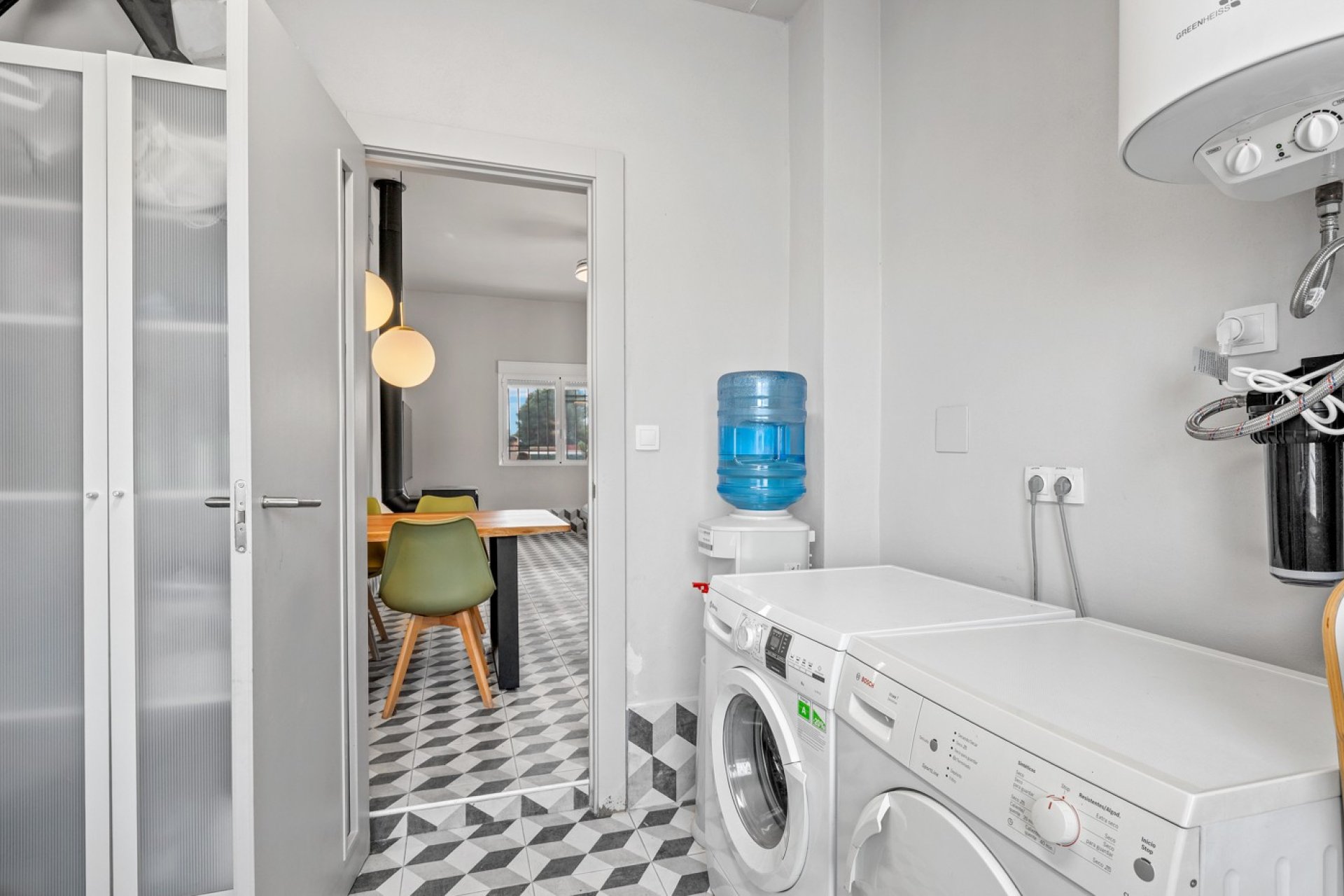 Resale - Villa - Elche - Elche/Elx