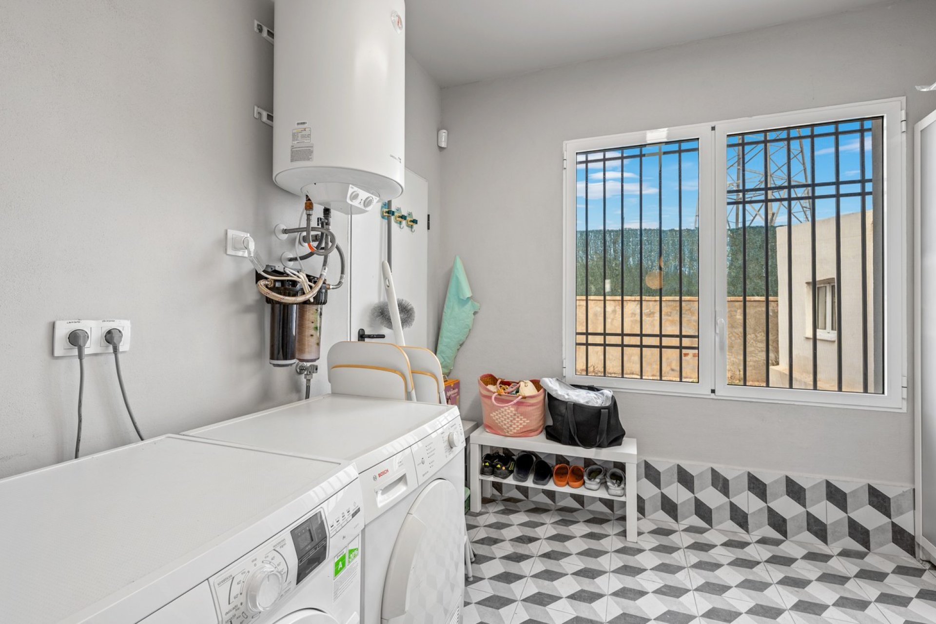 Resale - Villa - Elche - Elche/Elx