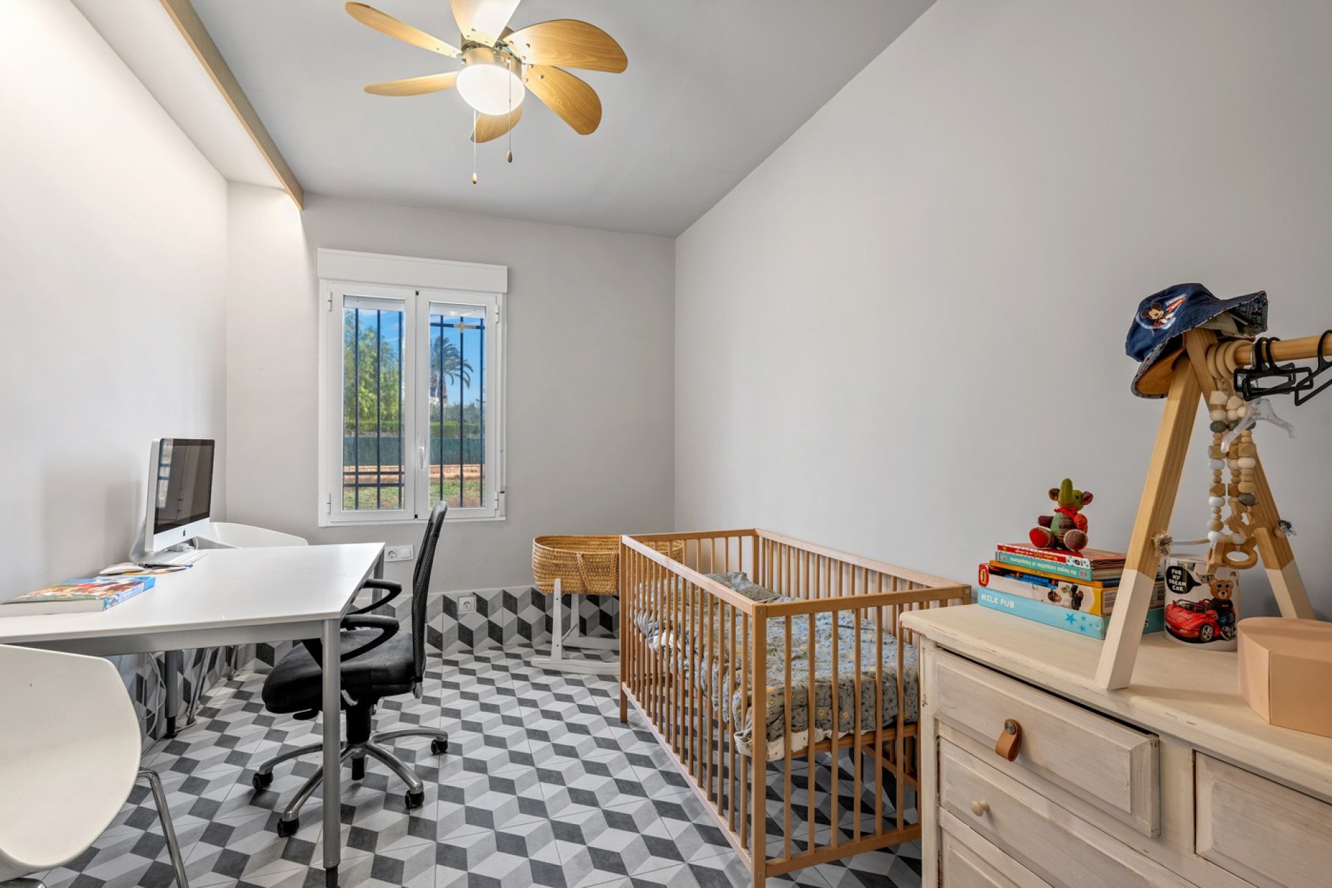 Resale - Villa - Elche - Elche/Elx