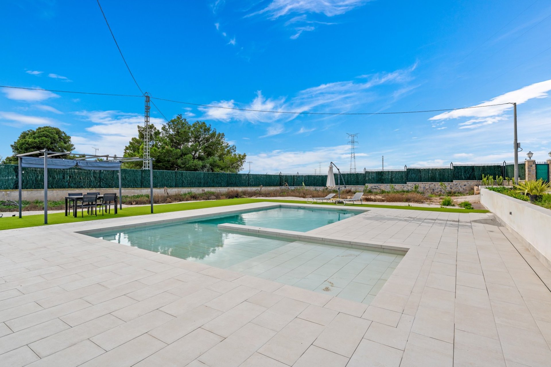 Resale - Villa - Elche - Elche/Elx