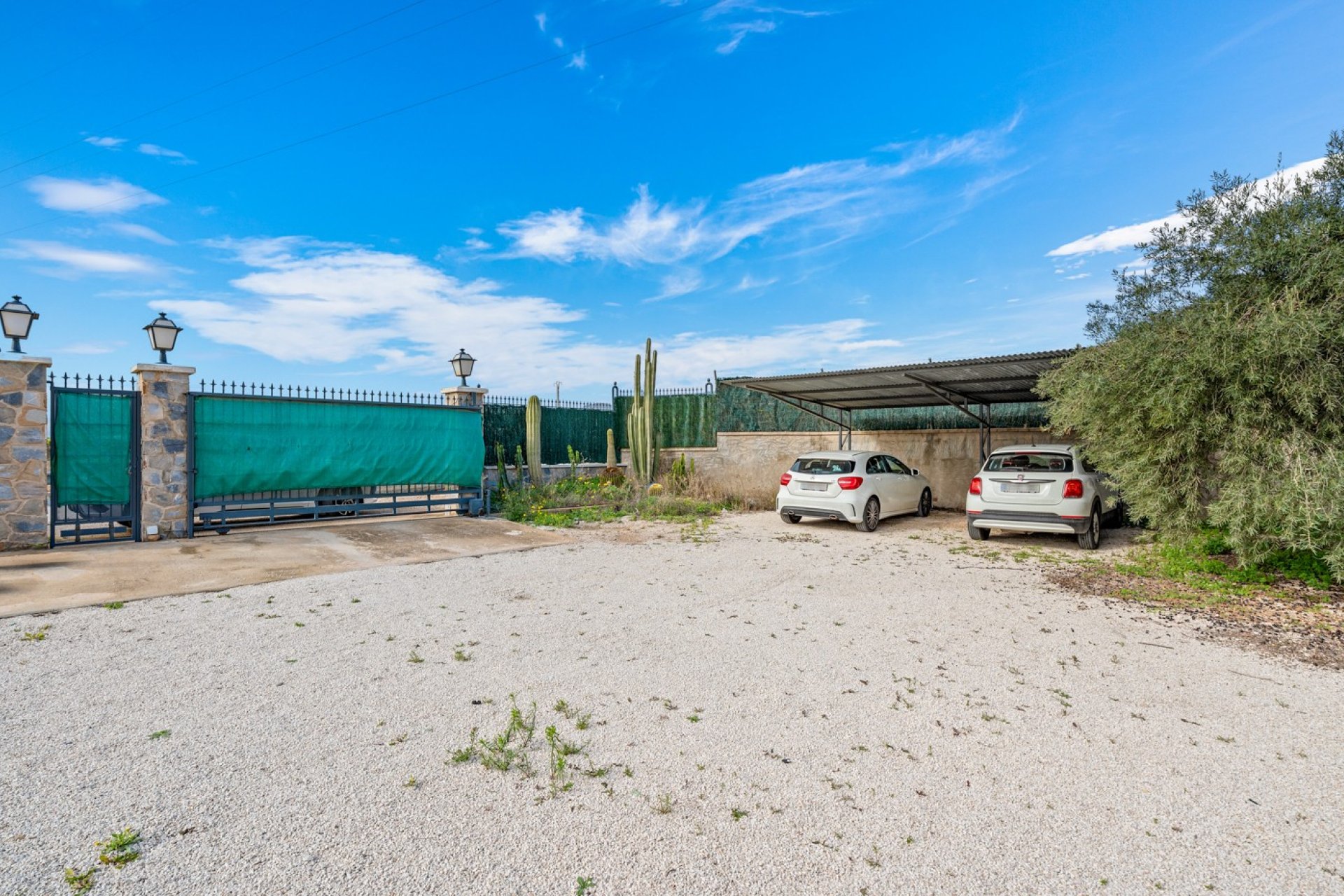 Resale - Villa - Elche - Elche/Elx