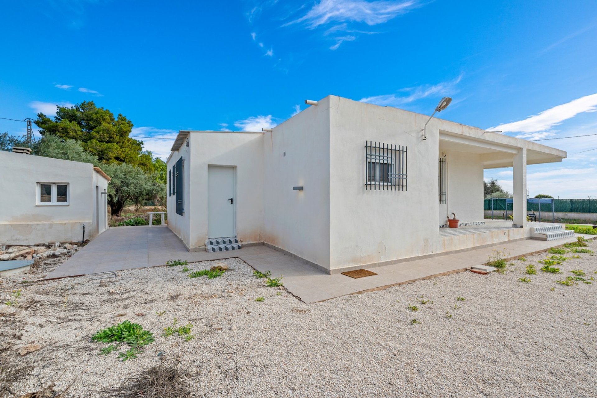 Resale - Villa - Elche - Elche/Elx