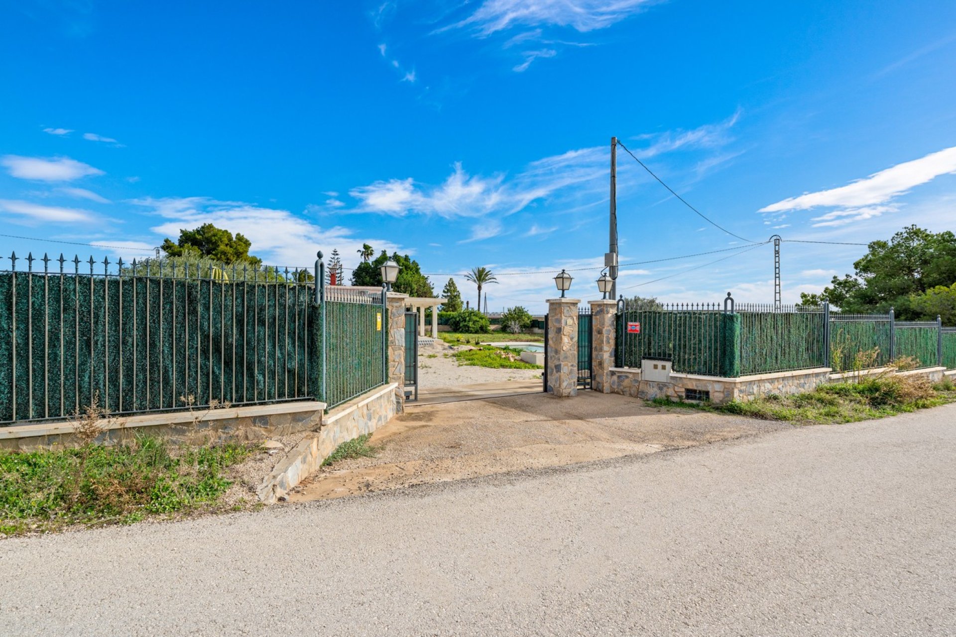 Resale - Villa - Elche - Elche/Elx