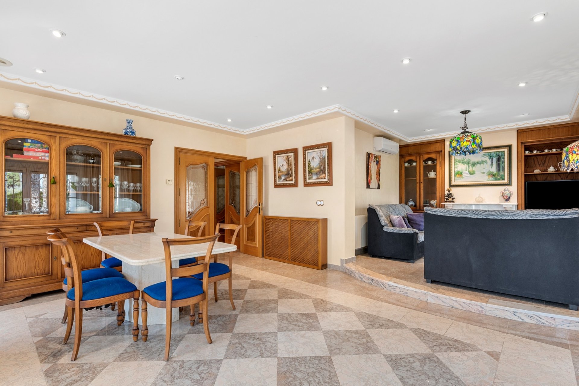 Resale - Villa - Elche - Elche/Elx