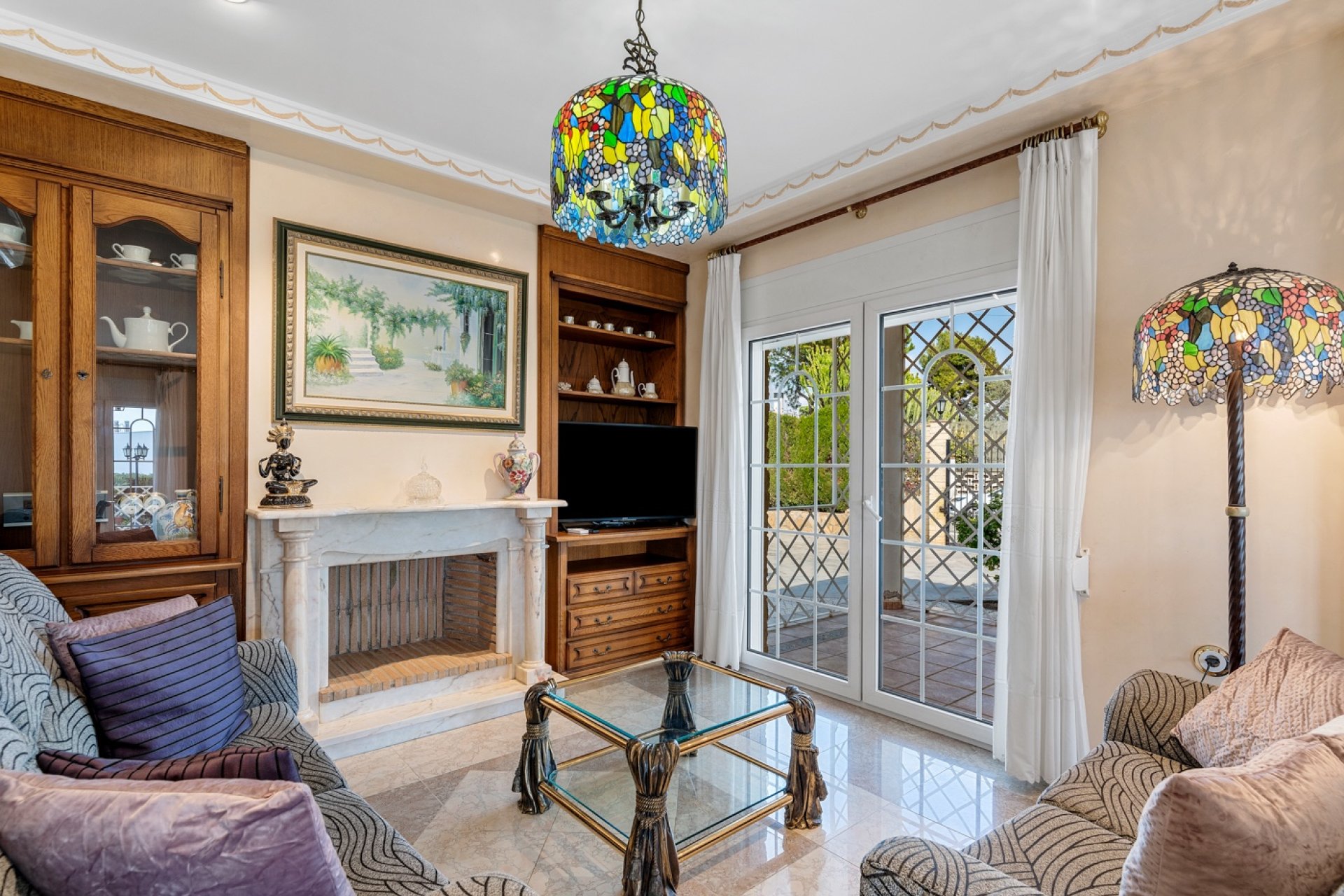 Resale - Villa - Elche - Elche/Elx