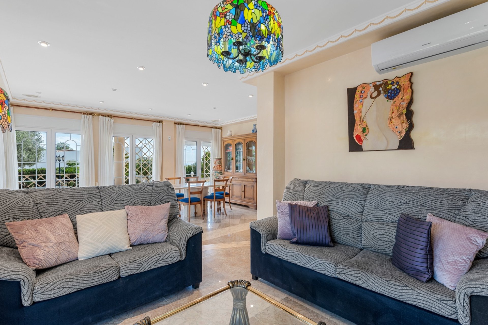Resale - Villa - Elche - Elche/Elx