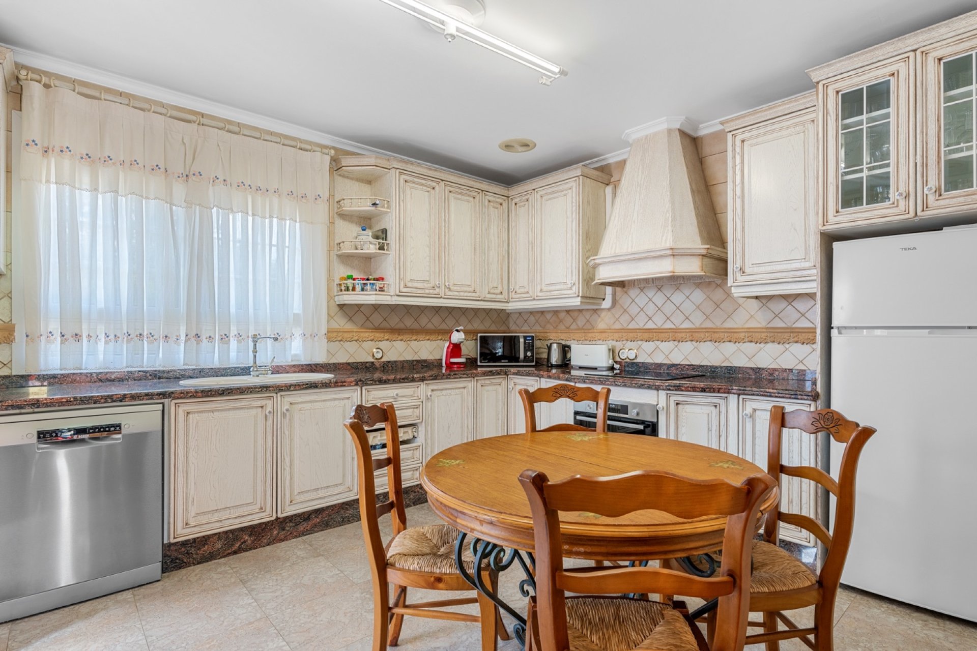 Resale - Villa - Elche - Elche/Elx