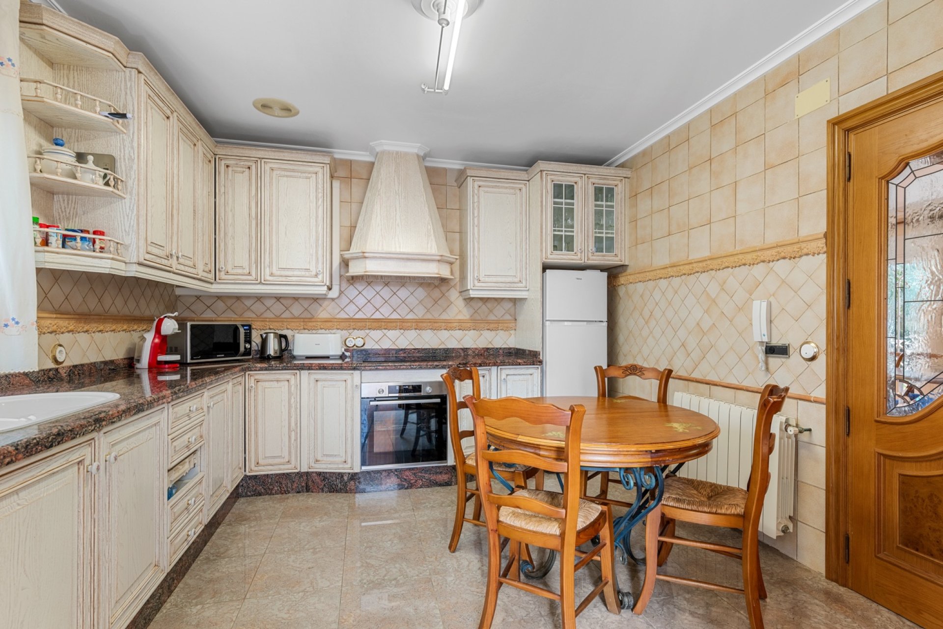 Resale - Villa - Elche - Elche/Elx