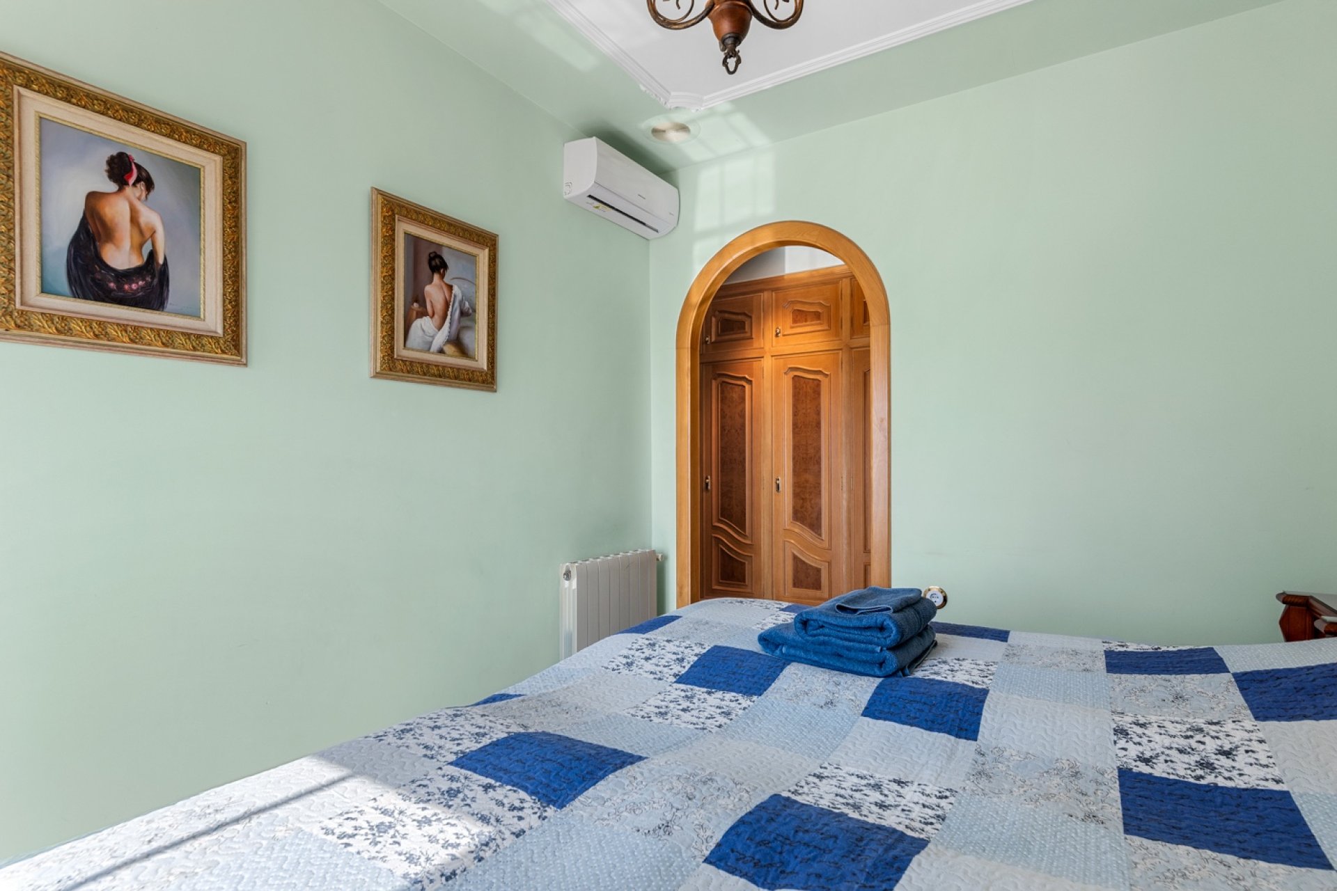 Resale - Villa - Elche - Elche/Elx