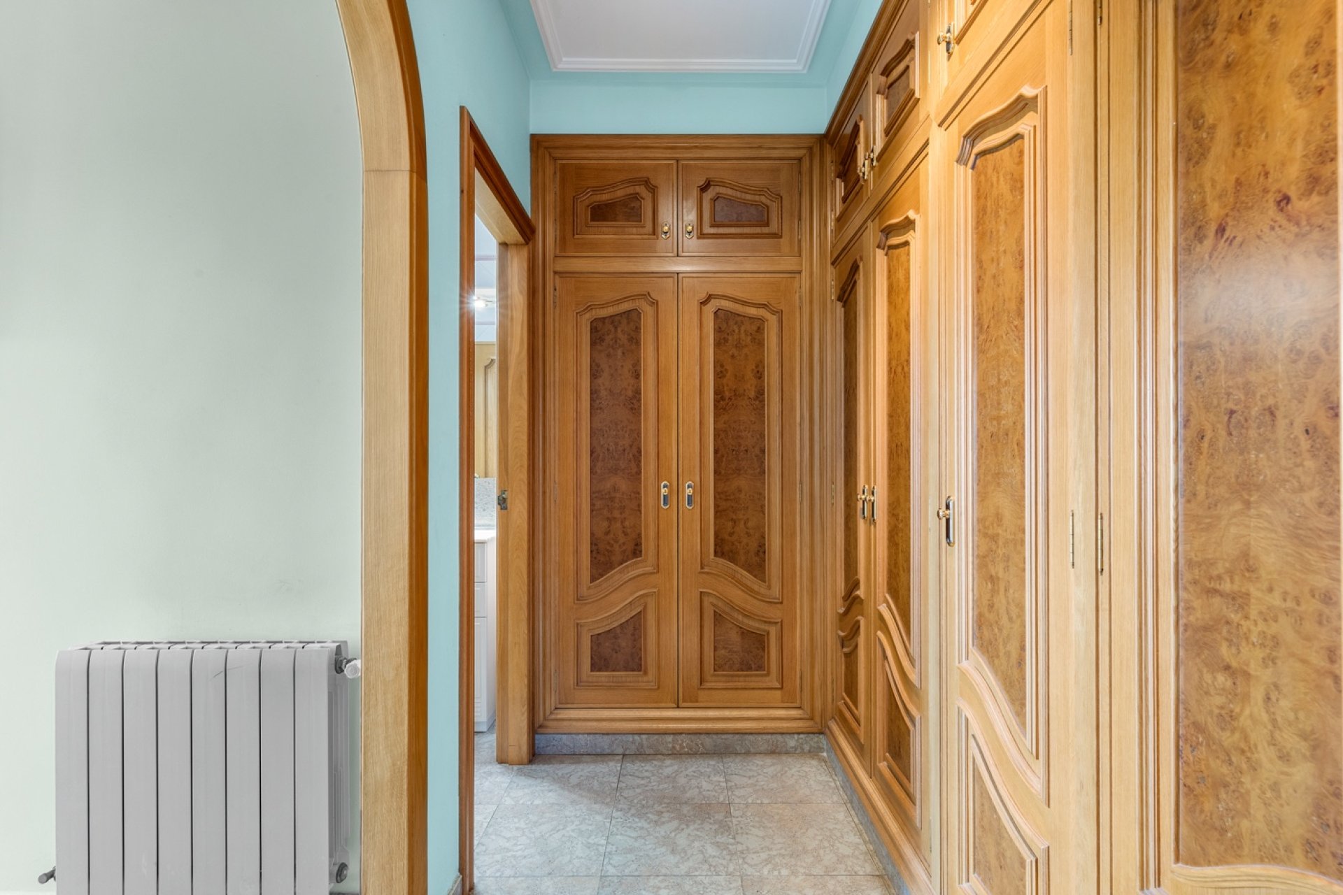 Resale - Villa - Elche - Elche/Elx
