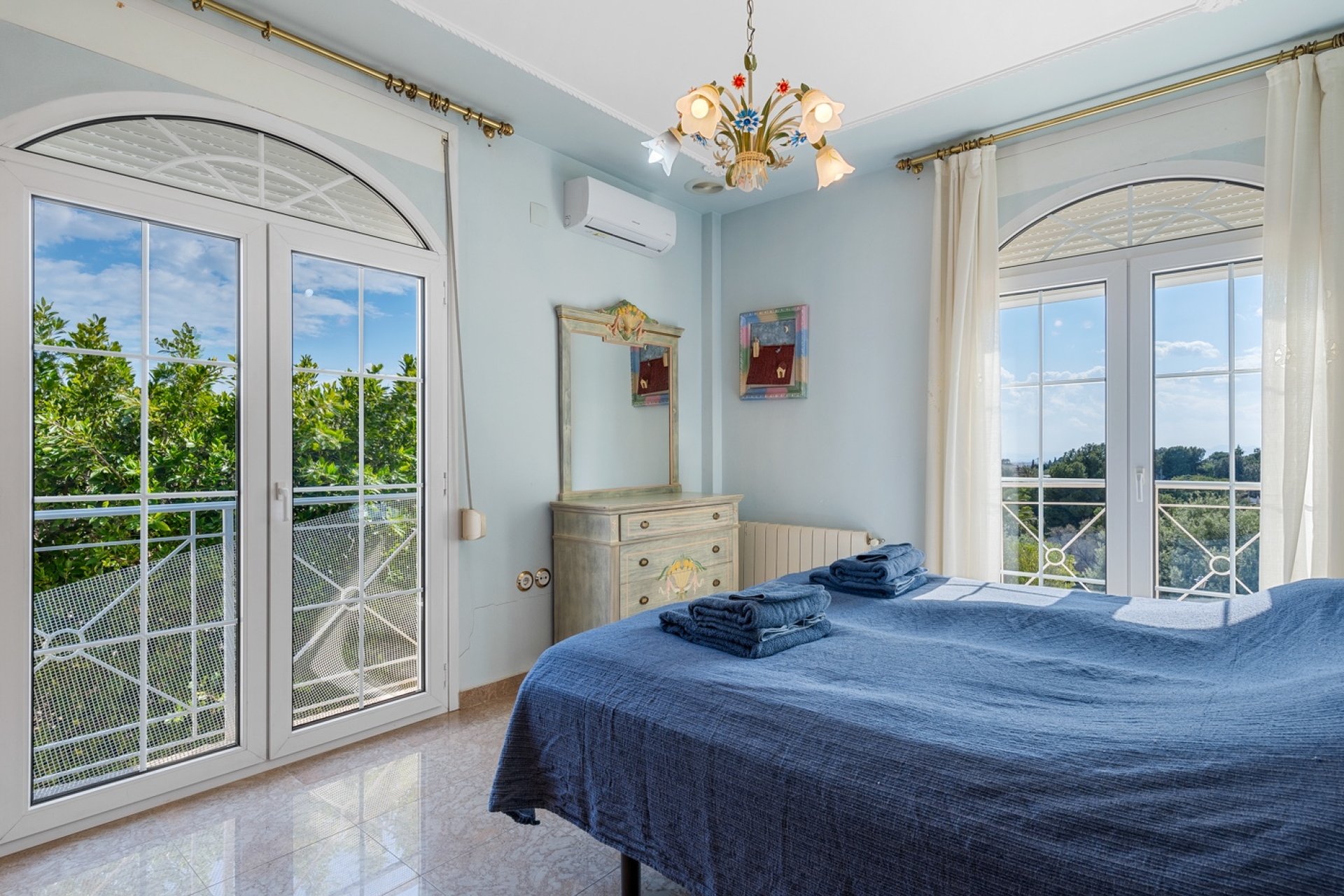 Resale - Villa - Elche - Elche/Elx