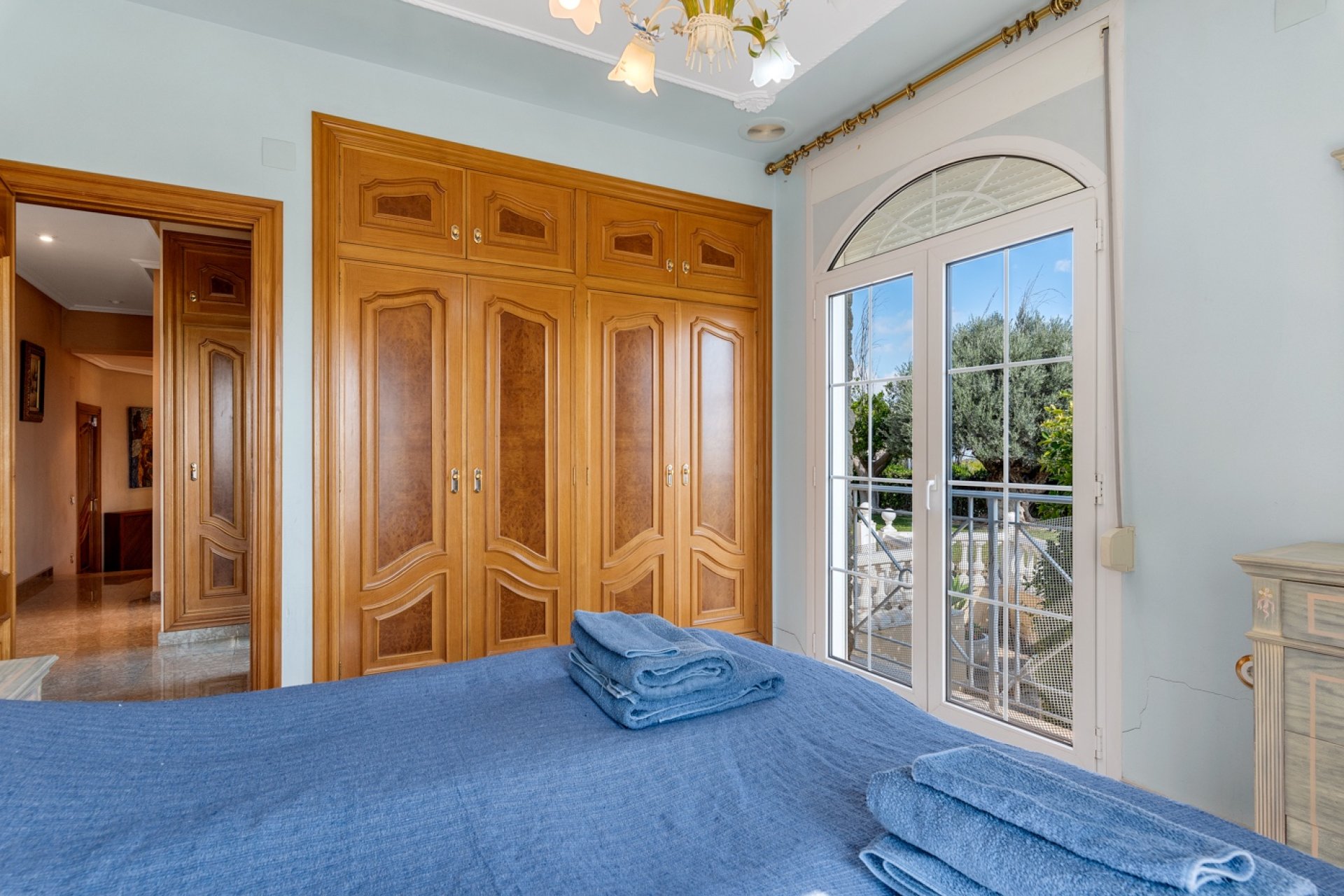 Resale - Villa - Elche - Elche/Elx