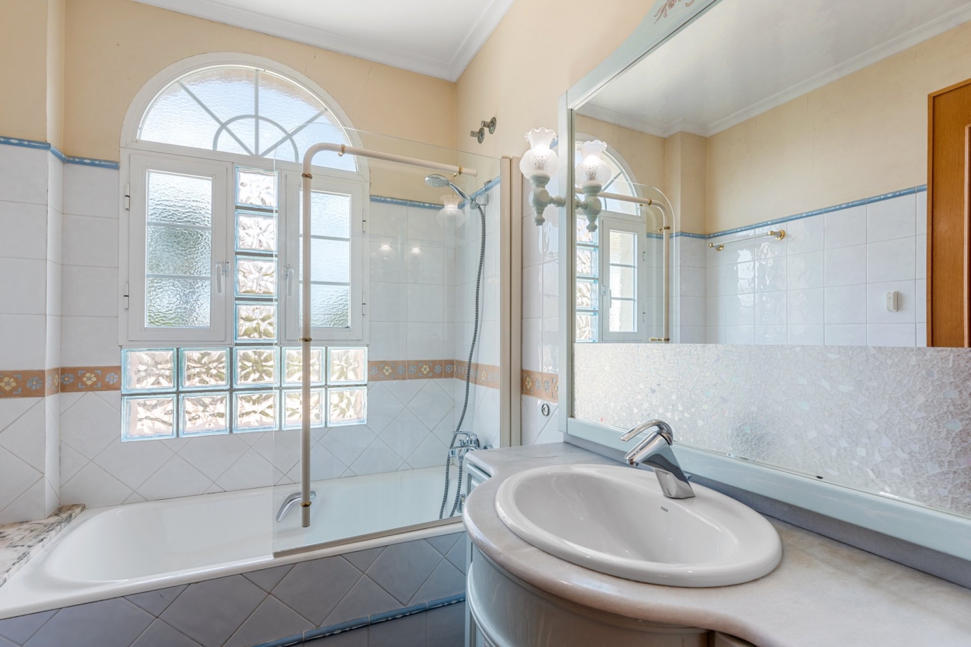 Resale - Villa - Elche - Elche/Elx