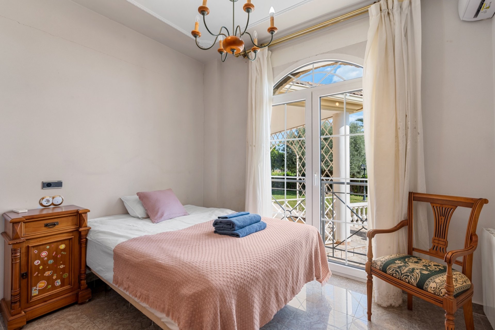 Resale - Villa - Elche - Elche/Elx
