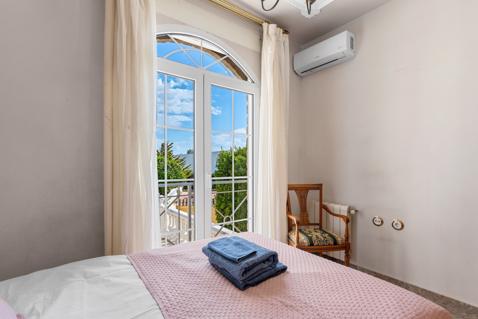 Resale - Villa - Elche - Elche/Elx