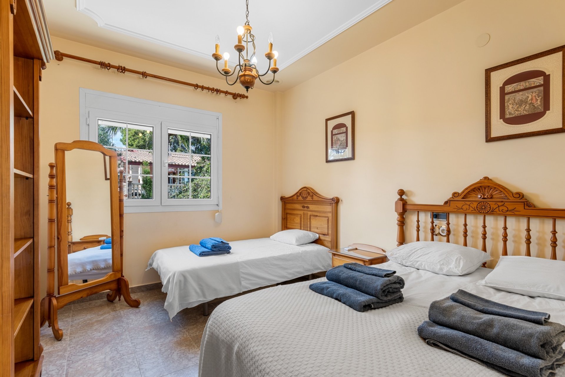Resale - Villa - Elche - Elche/Elx