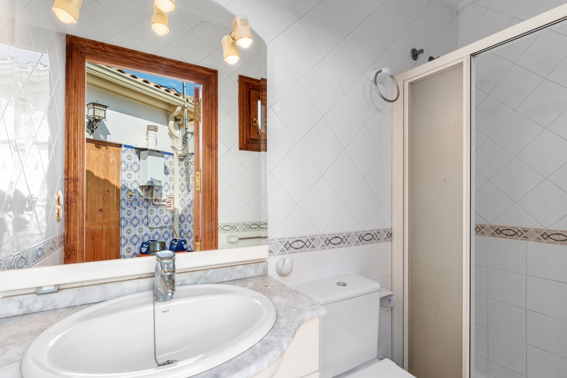 Resale - Villa - Elche - Elche/Elx