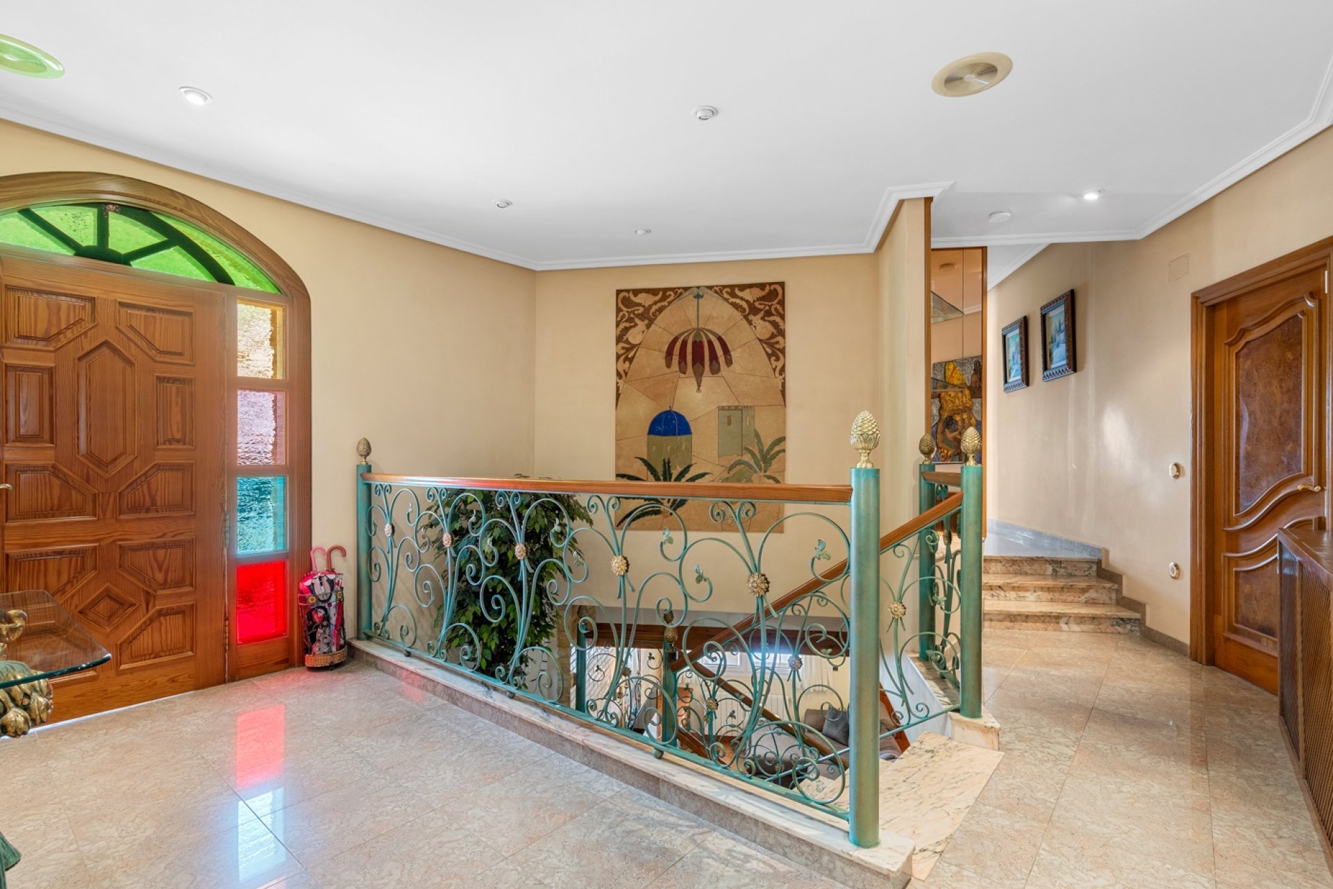 Resale - Villa - Elche - Elche/Elx