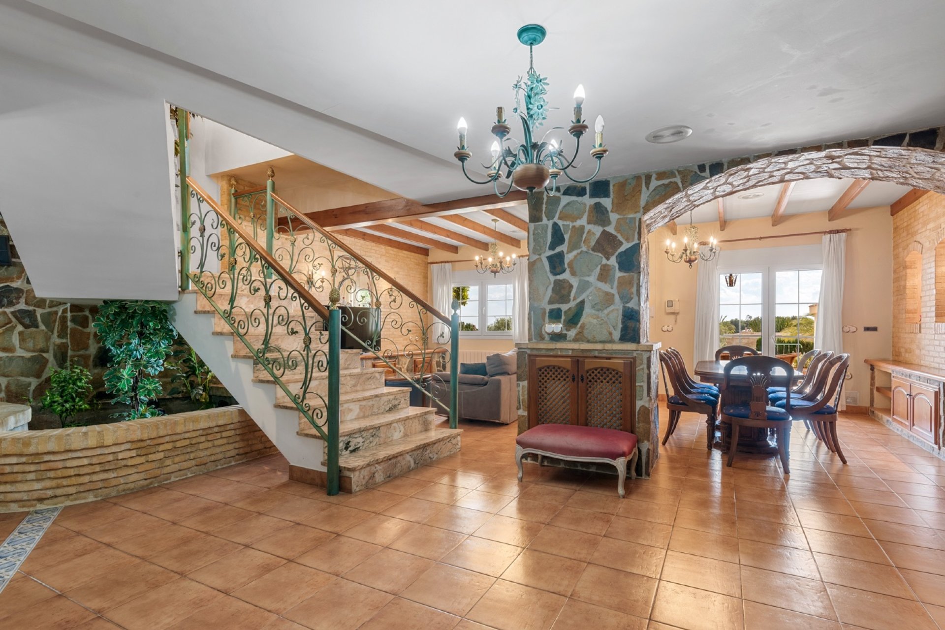 Resale - Villa - Elche - Elche/Elx