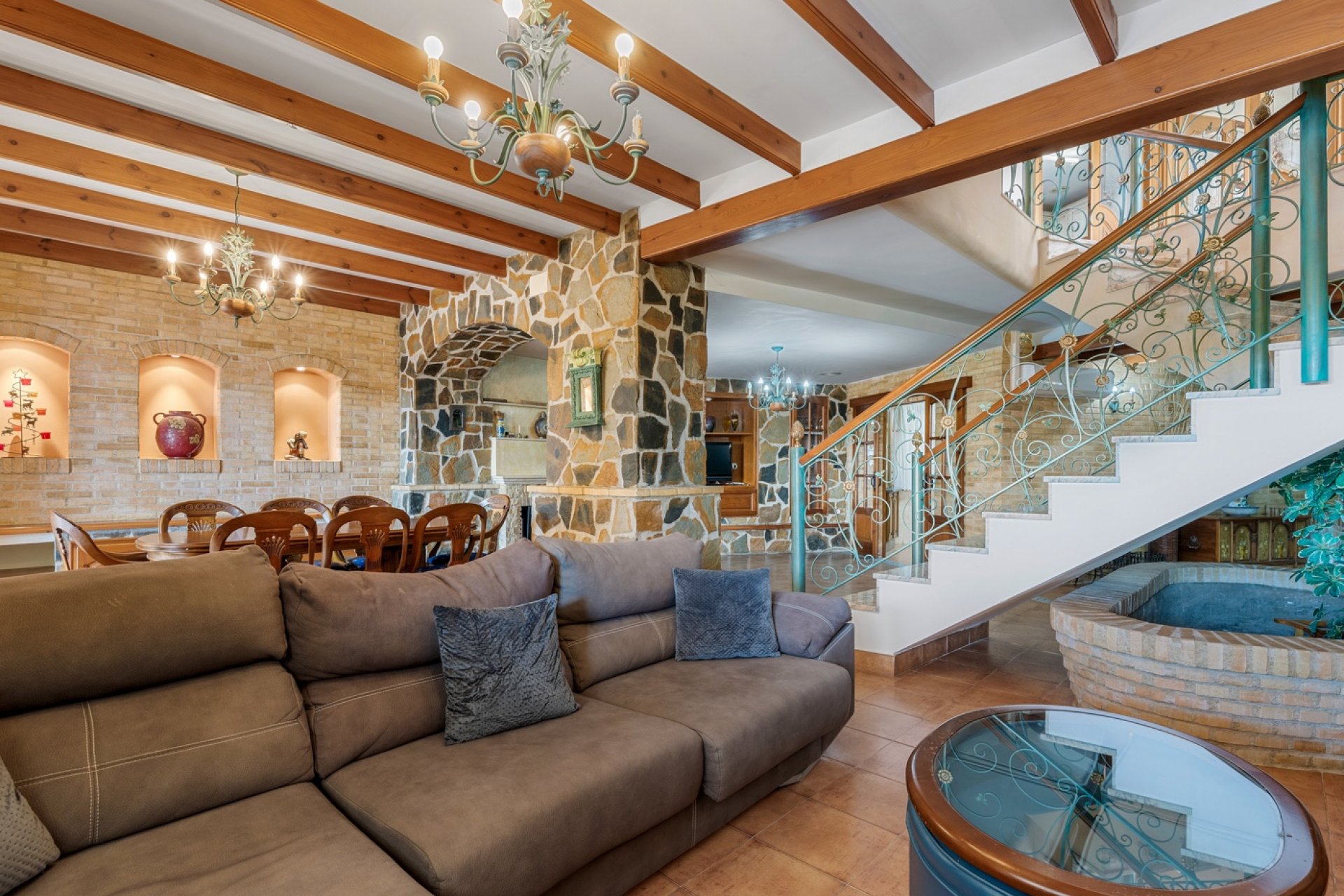 Resale - Villa - Elche - Elche/Elx