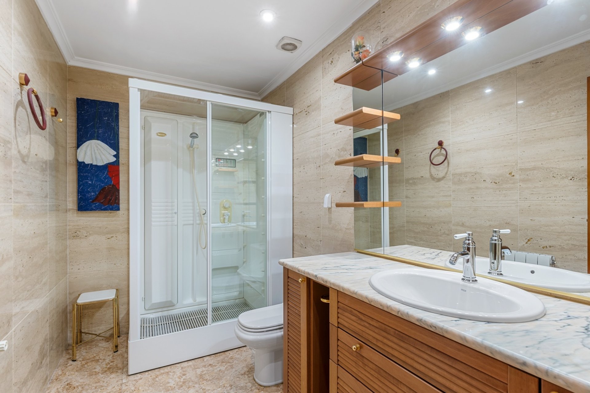 Resale - Villa - Elche - Elche/Elx