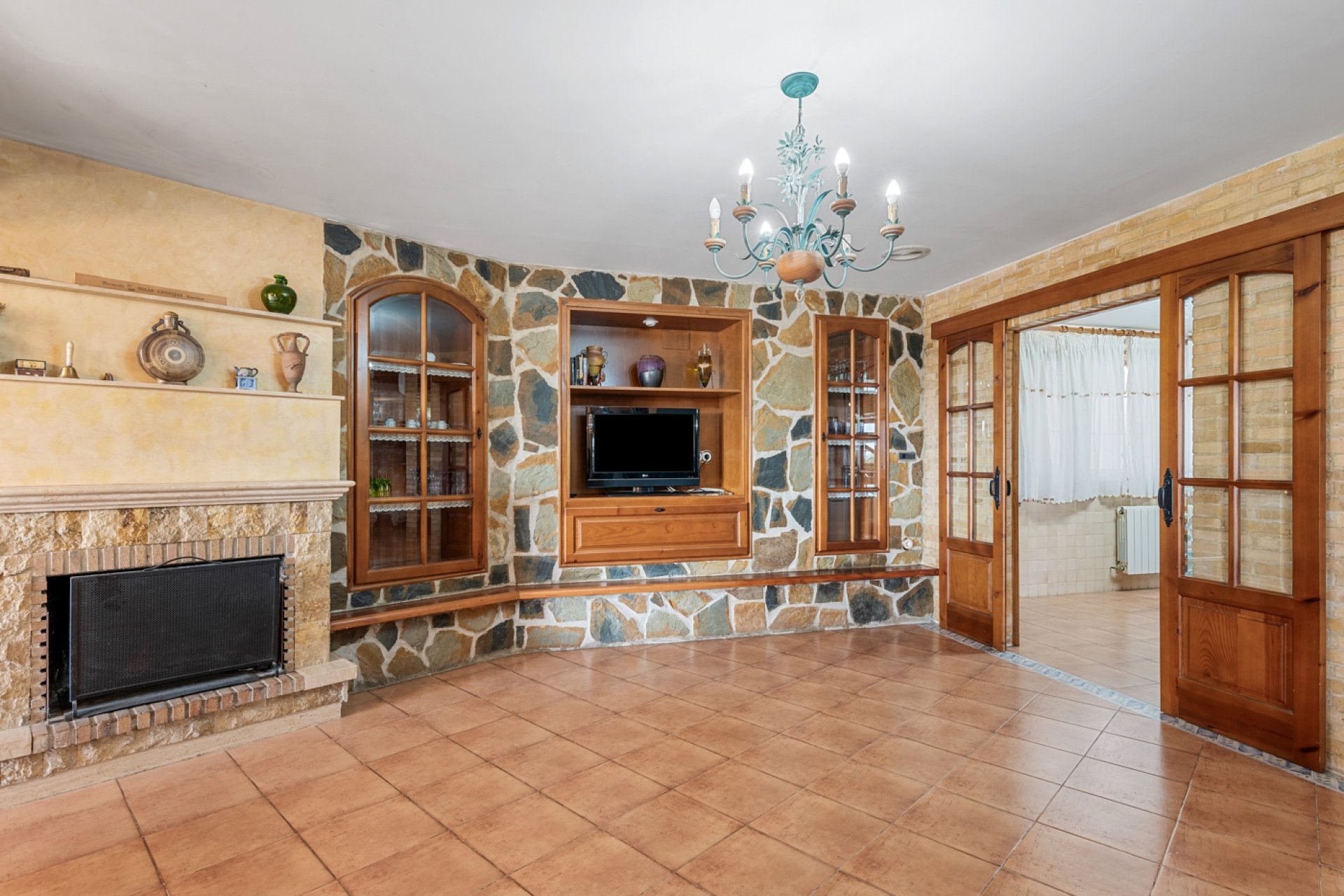 Resale - Villa - Elche - Elche/Elx