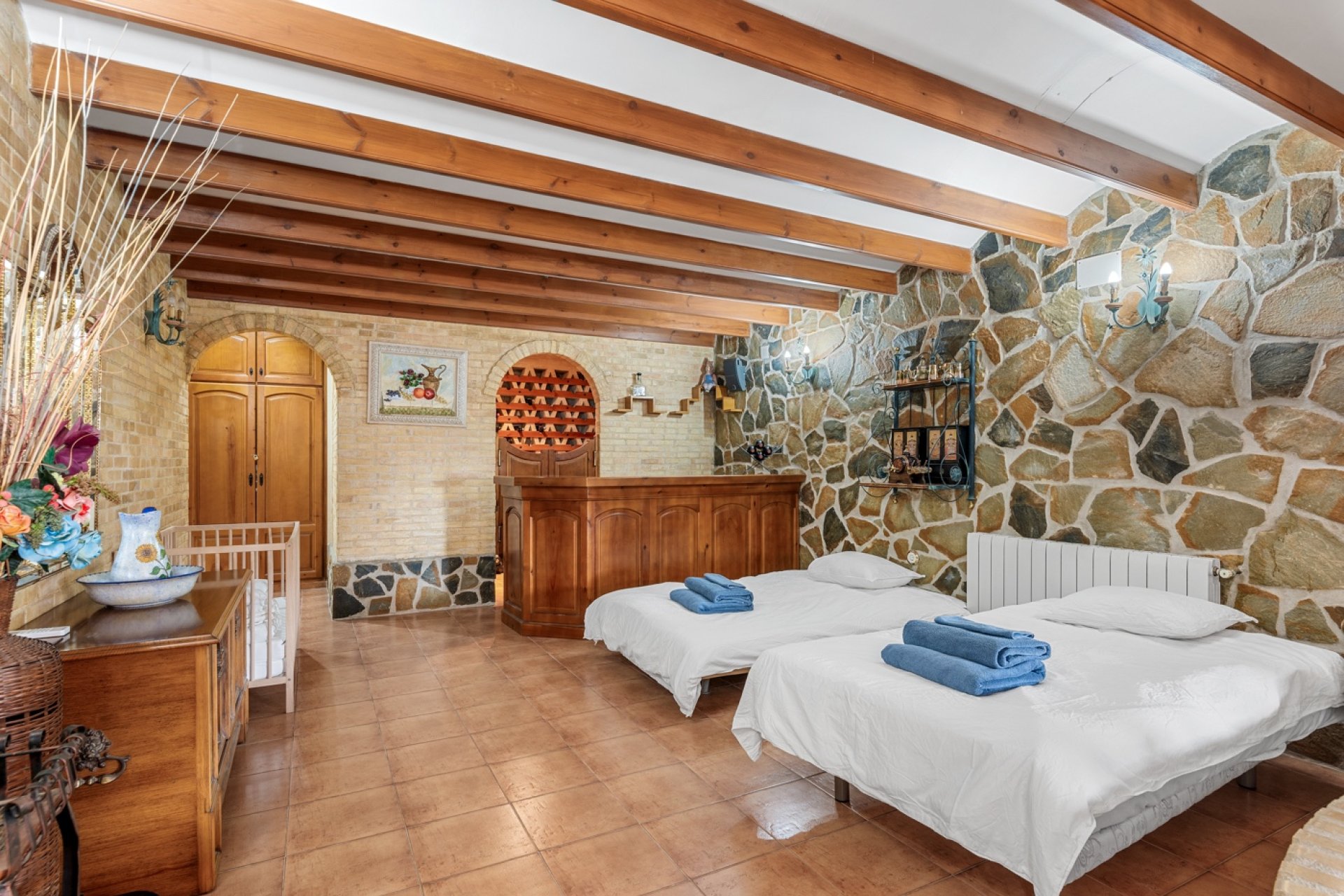 Resale - Villa - Elche - Elche/Elx