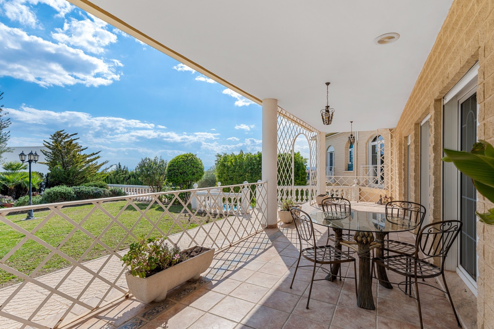 Resale - Villa - Elche - Elche/Elx