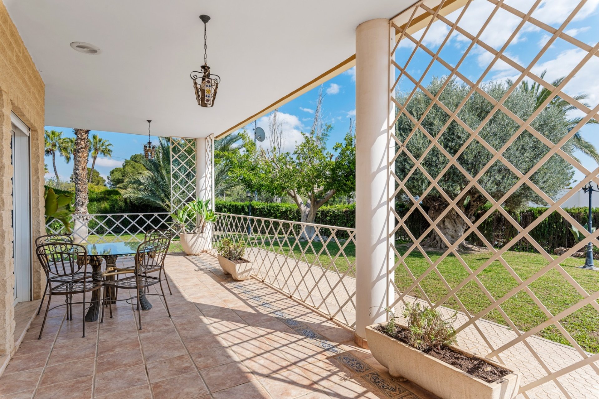 Resale - Villa - Elche - Elche/Elx