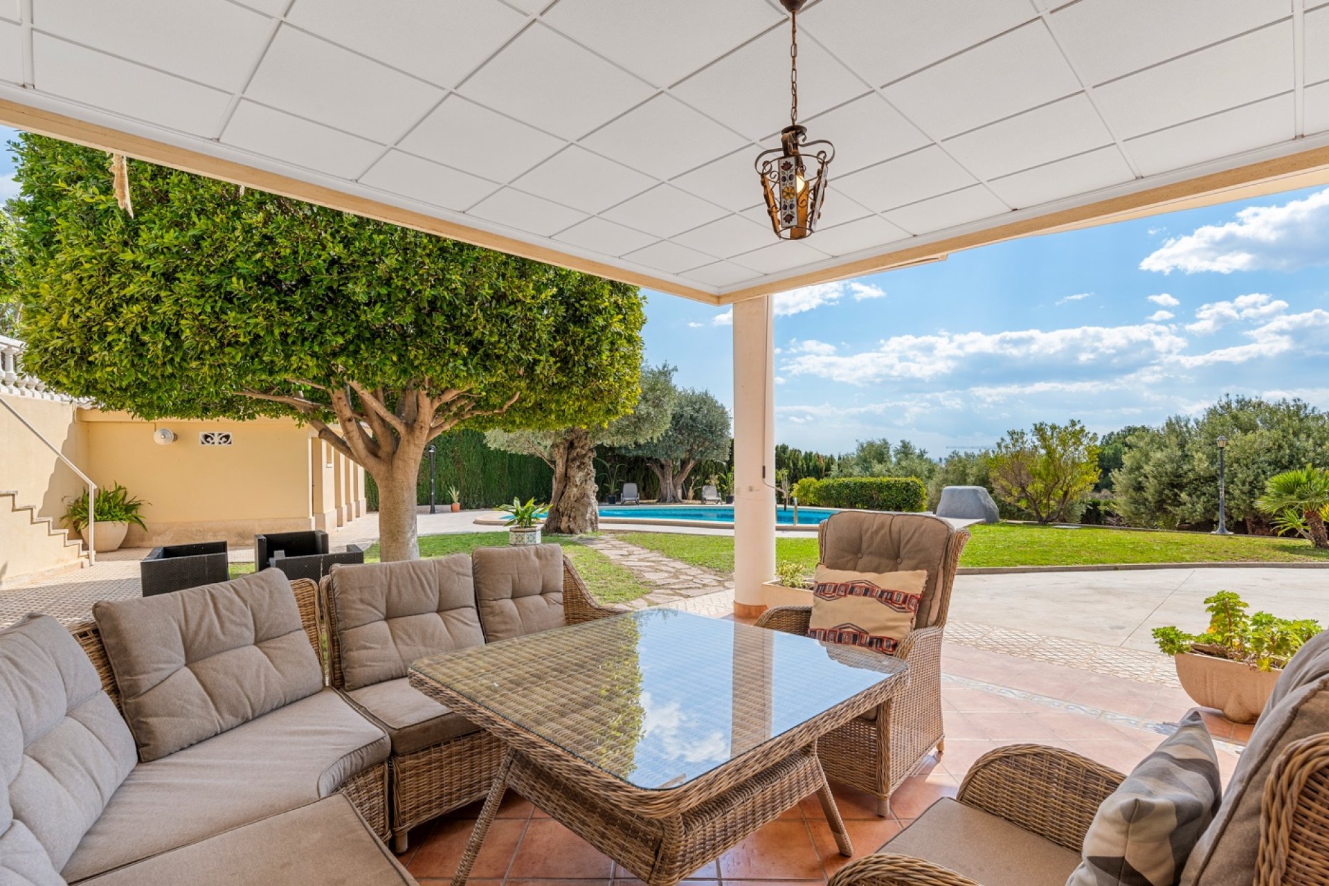 Resale - Villa - Elche - Elche/Elx