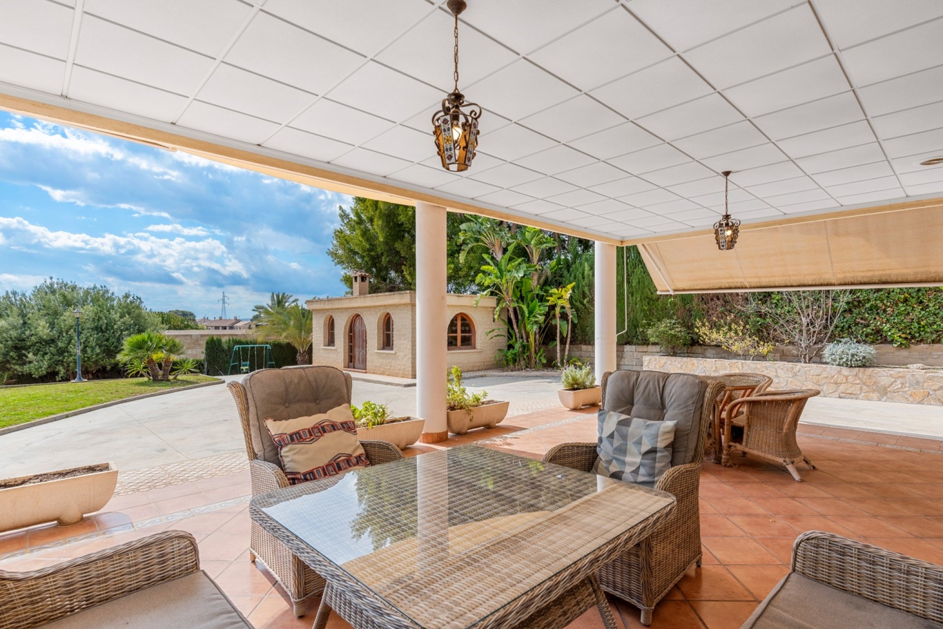 Resale - Villa - Elche - Elche/Elx