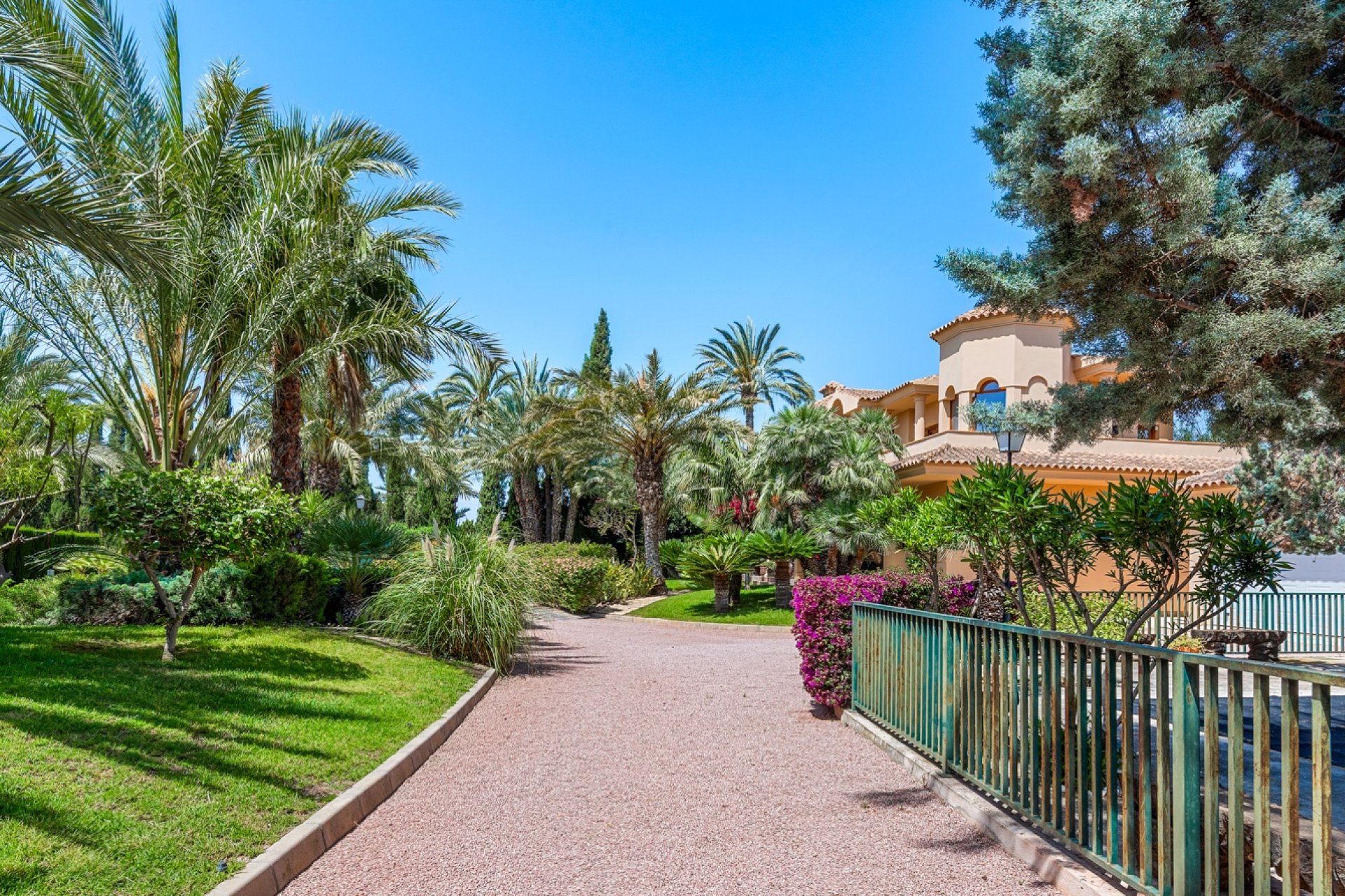 Resale - Villa - Elche - Elche/Elx