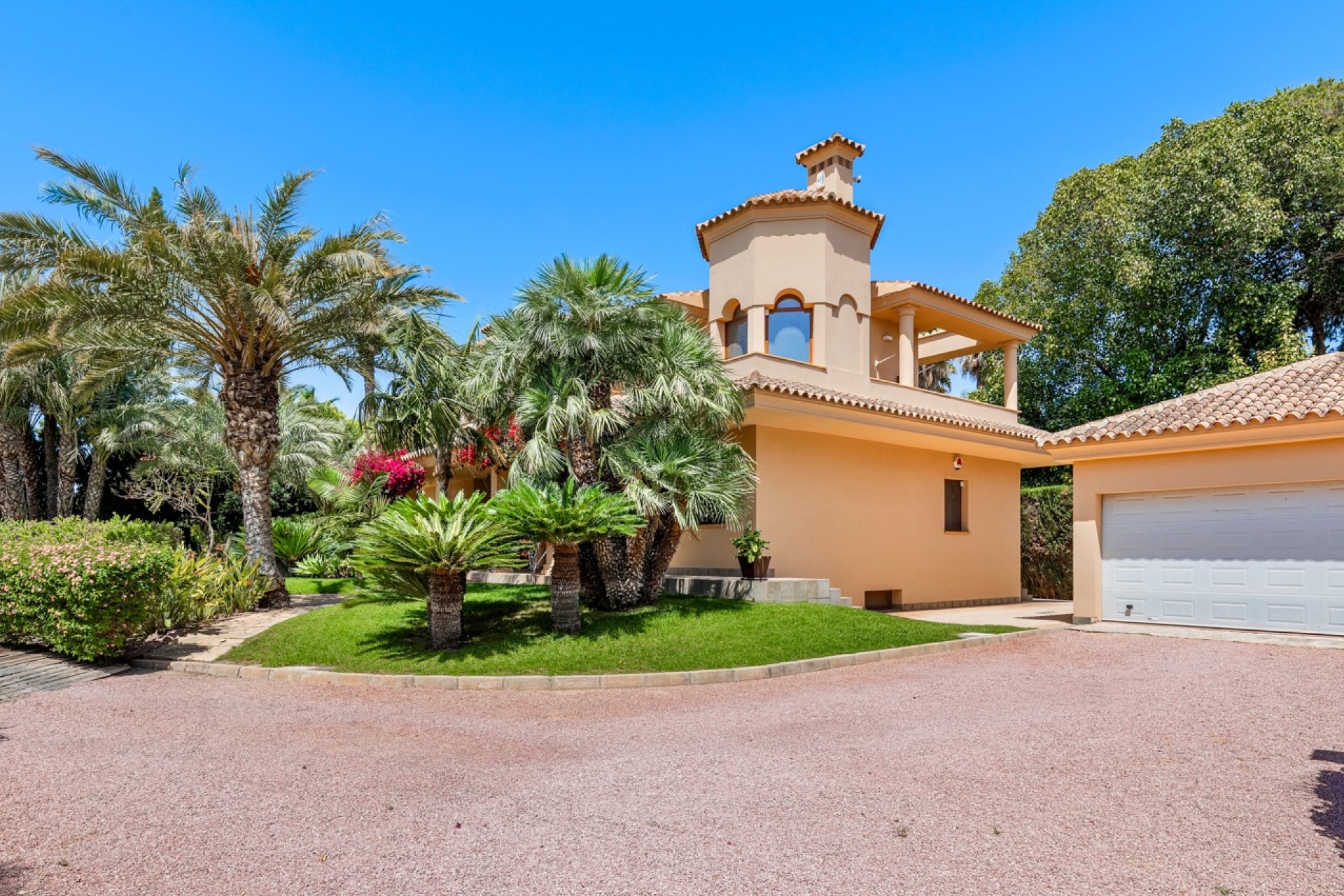 Resale - Villa - Elche - Elche/Elx