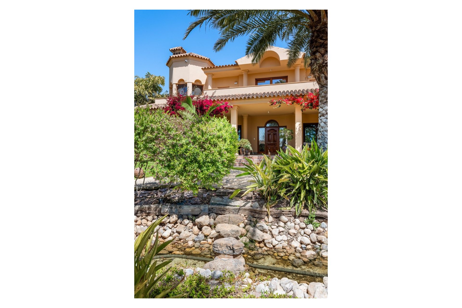 Resale - Villa - Elche - Elche/Elx