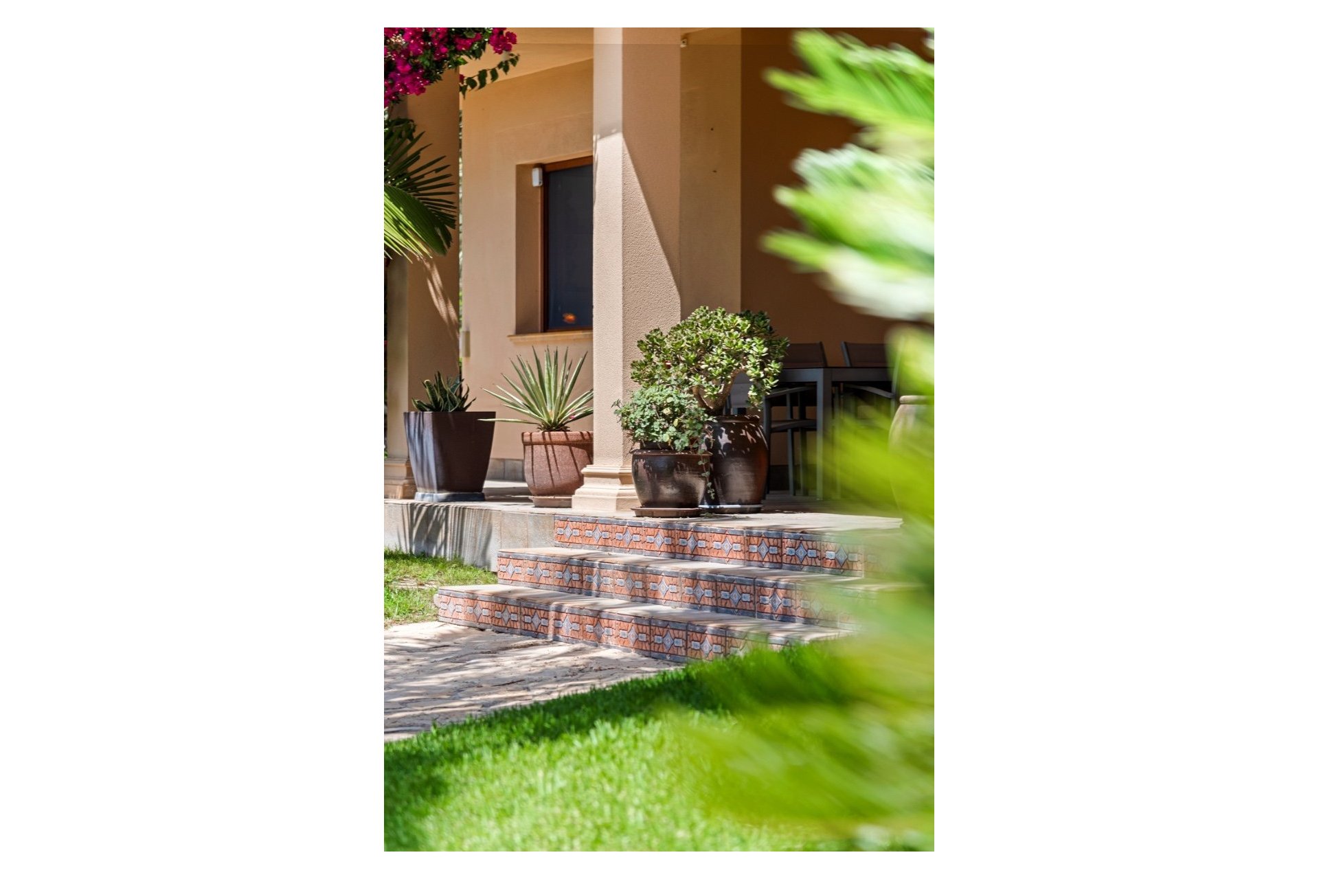 Resale - Villa - Elche - Elche/Elx