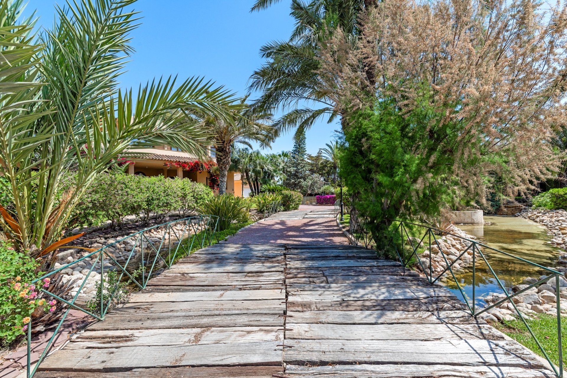 Resale - Villa - Elche - Elche/Elx