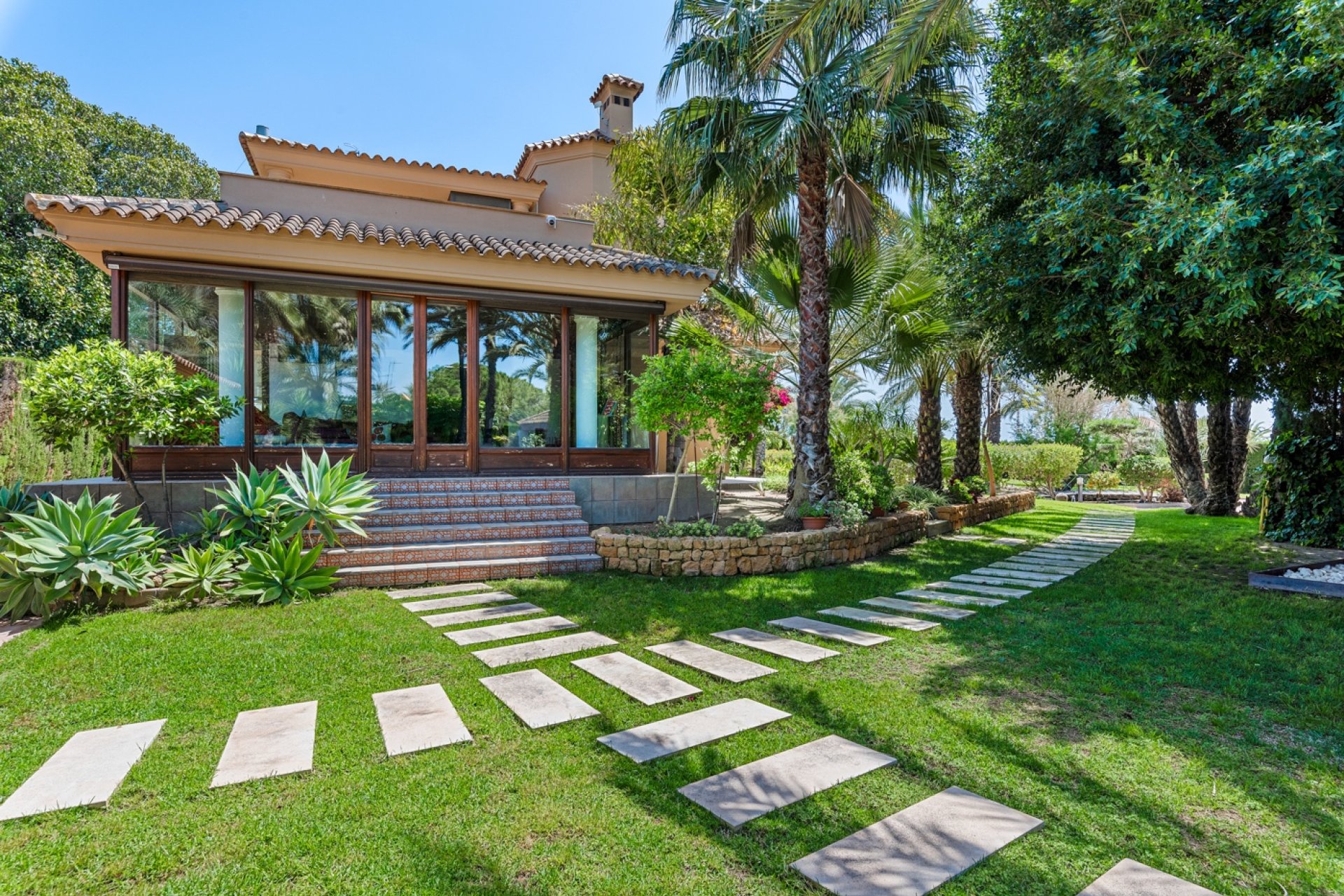 Resale - Villa - Elche - Elche/Elx