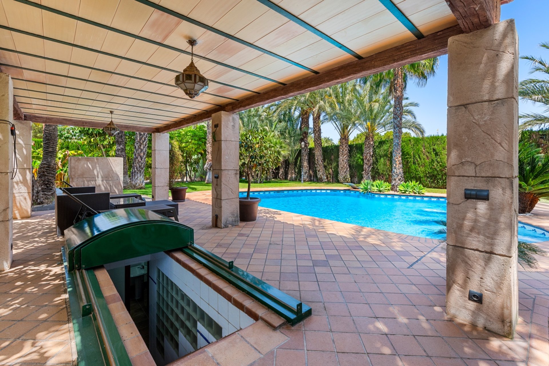 Resale - Villa - Elche - Elche/Elx