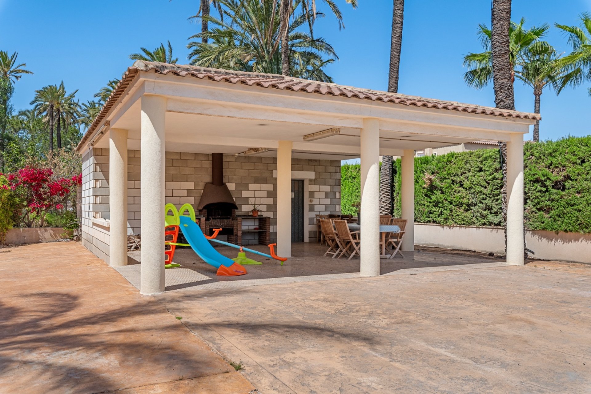 Resale - Villa - Elche - Elche/Elx