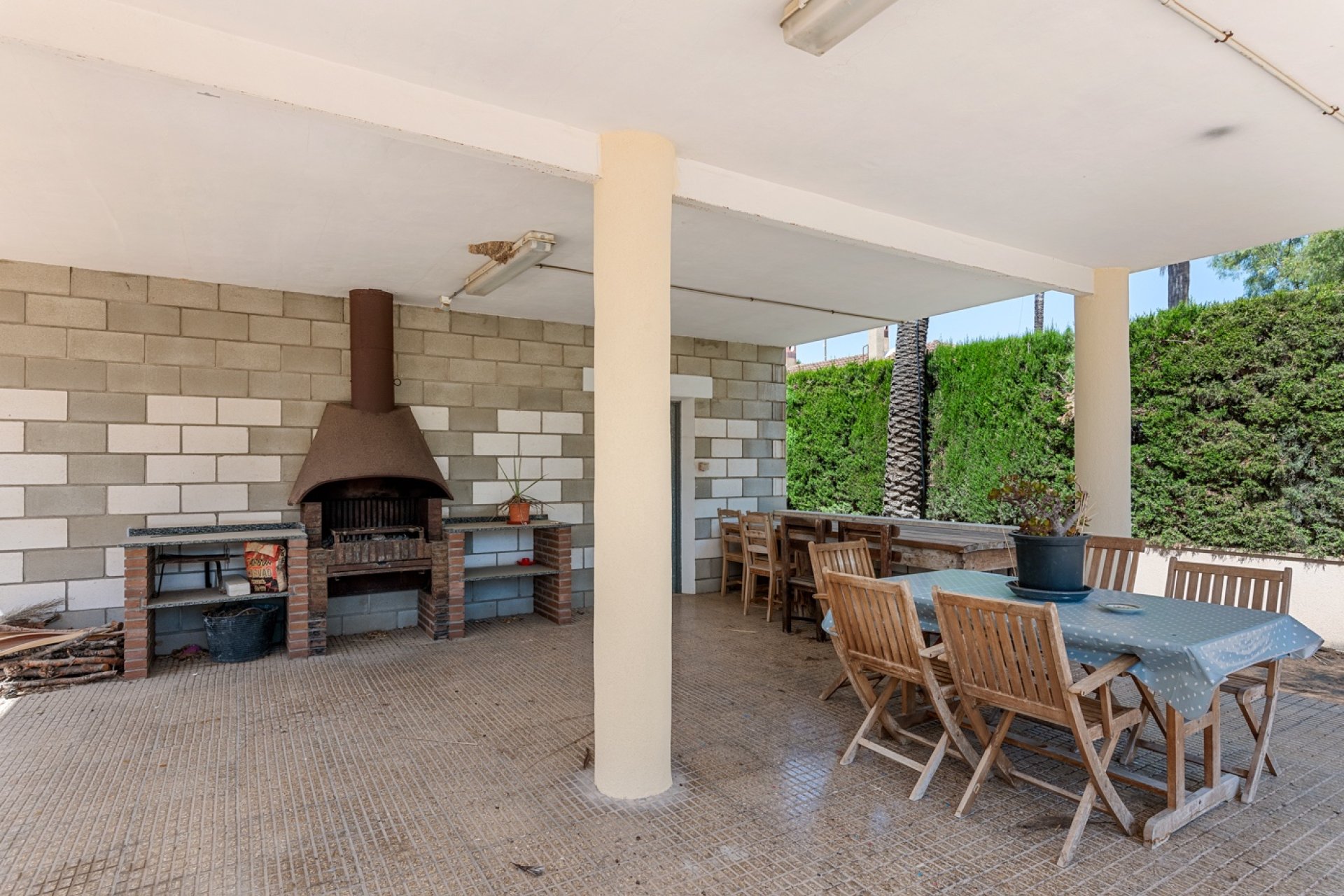 Resale - Villa - Elche - Elche/Elx