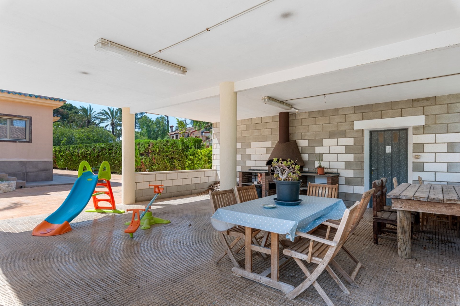 Resale - Villa - Elche - Elche/Elx