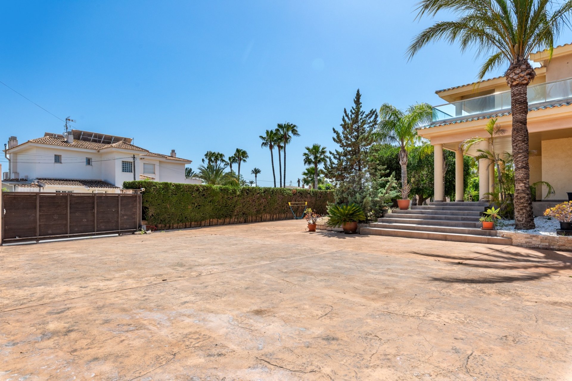 Resale - Villa - Elche - Elche/Elx