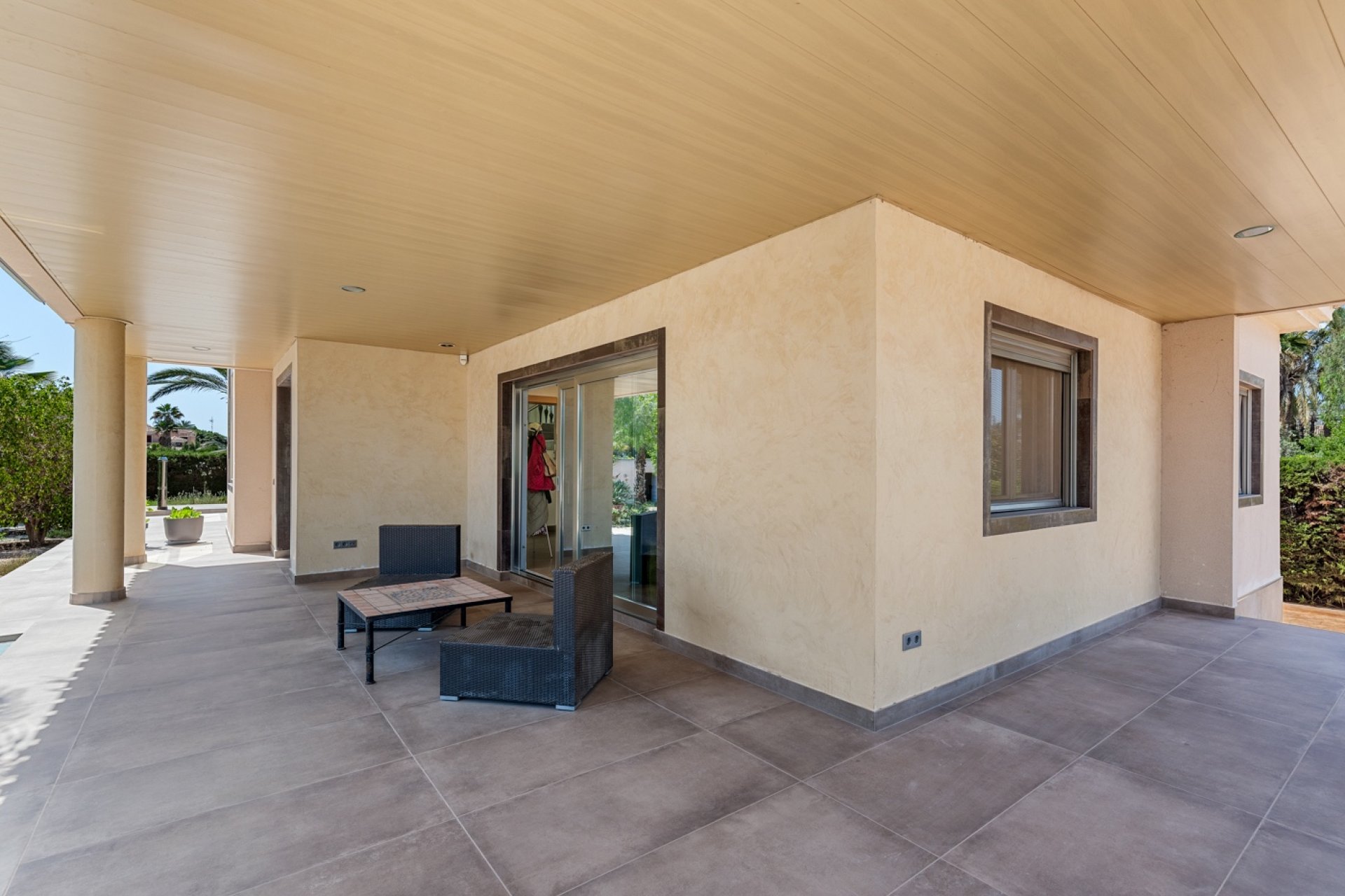 Resale - Villa - Elche - Elche/Elx