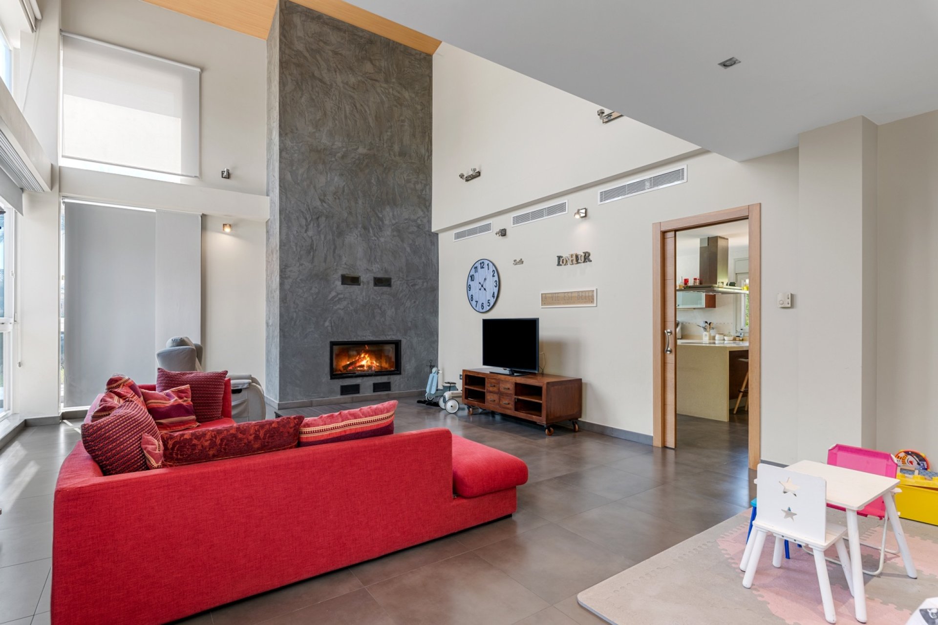 Resale - Villa - Elche - Elche/Elx