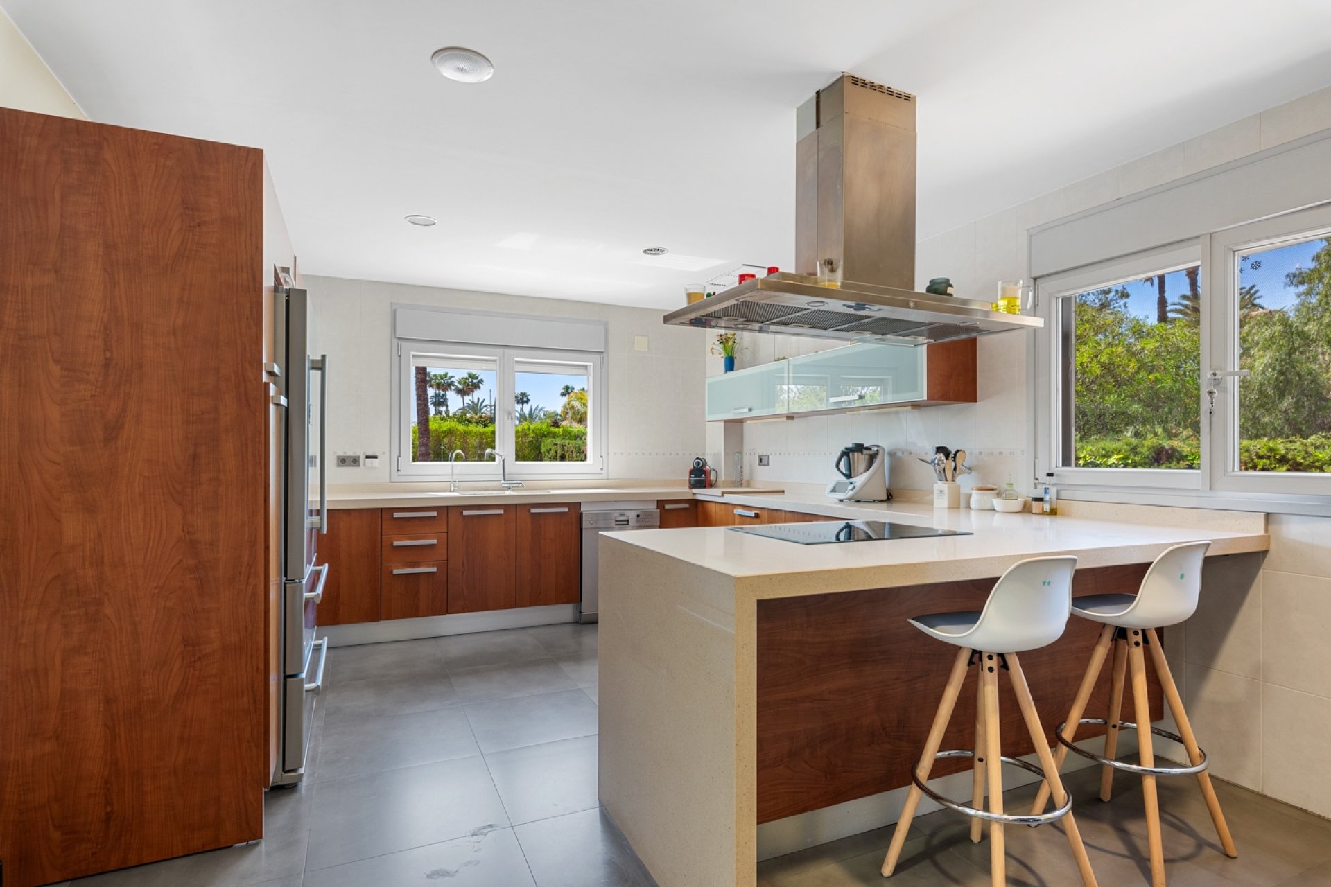 Resale - Villa - Elche - Elche/Elx