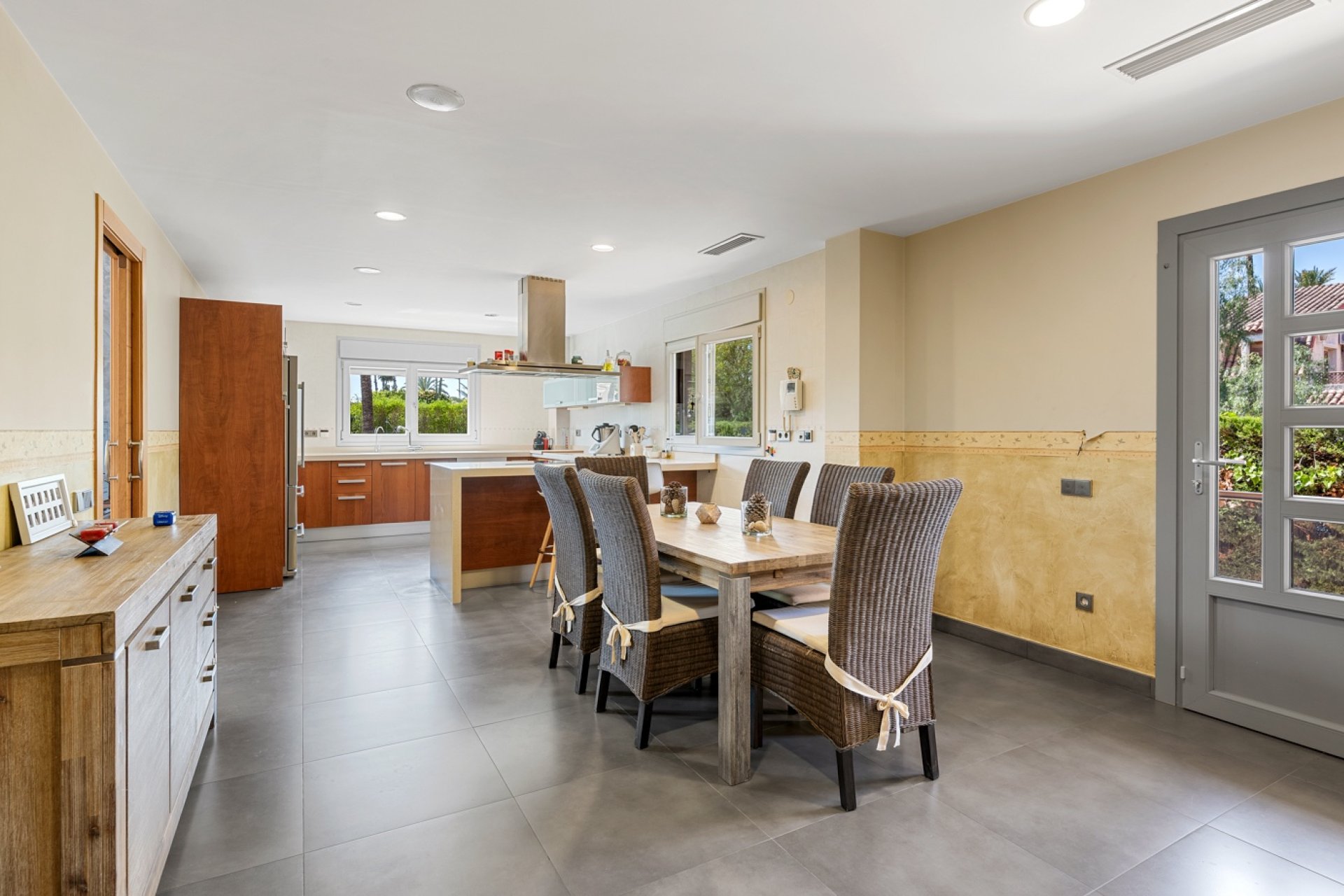 Resale - Villa - Elche - Elche/Elx