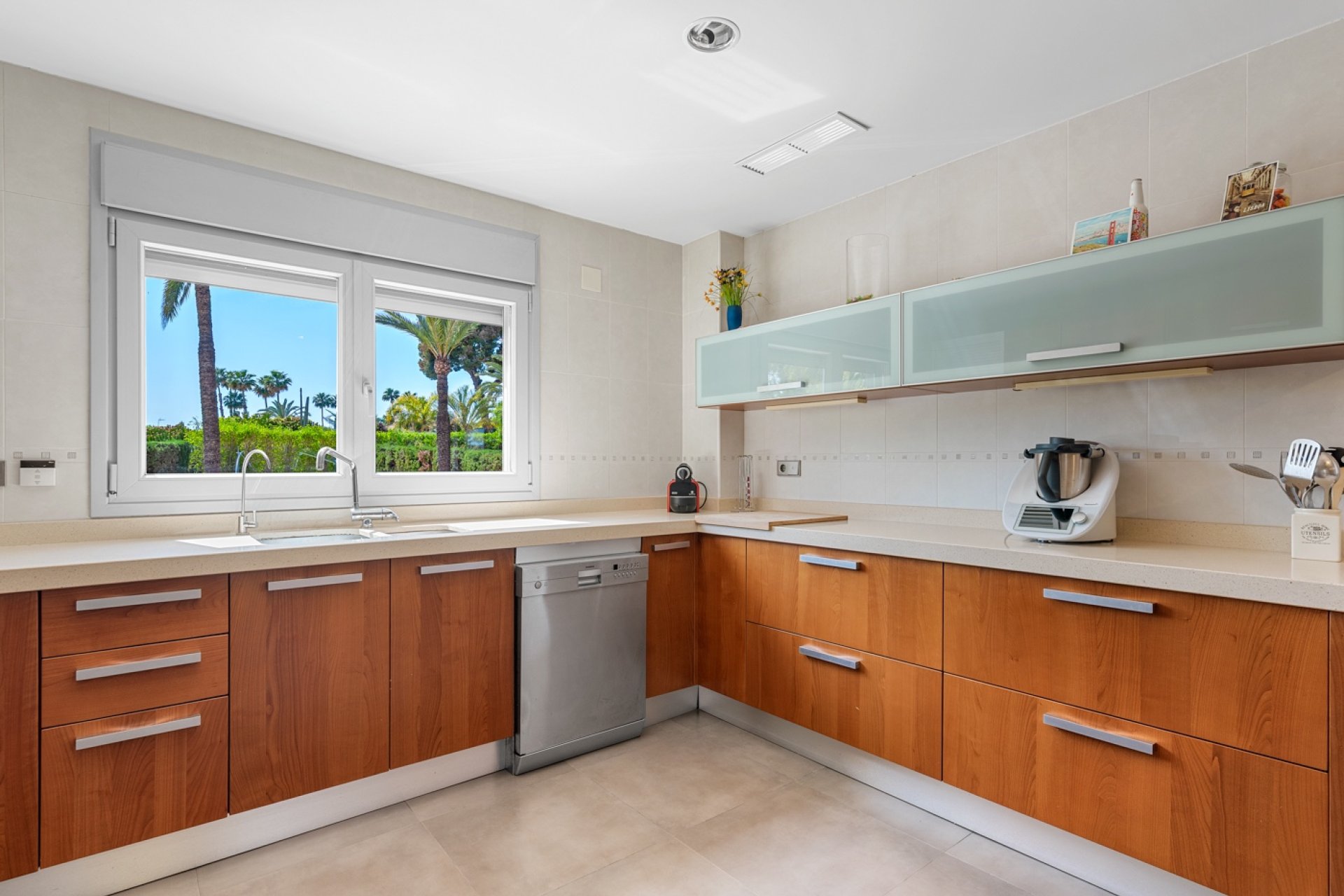Resale - Villa - Elche - Elche/Elx